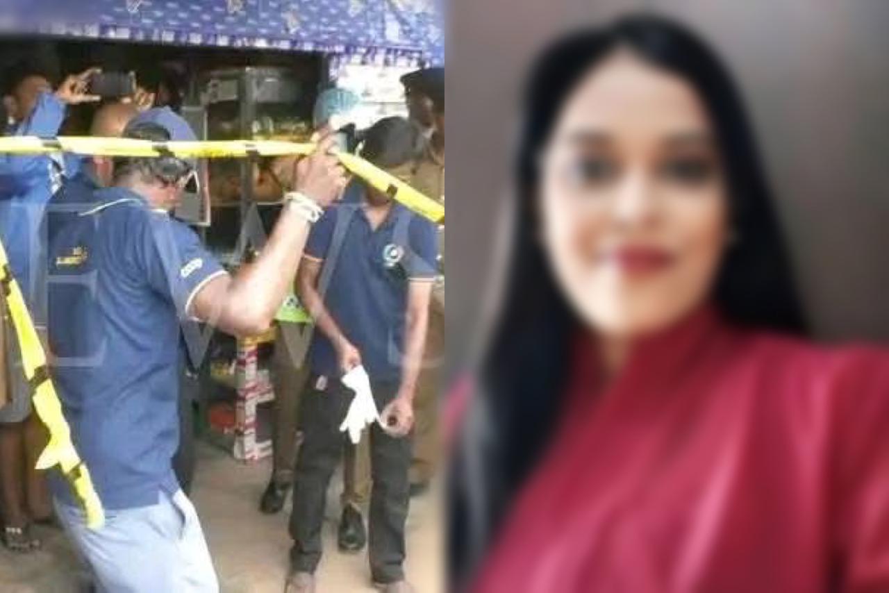 කඹුරුපිටියේ ගුරුවරියට අත් වූ ඉරණම ගැන අලුතින්ම හෙලි වුන තොරතුර මෙන්න… නොසිතු කතාවක් එළියට..