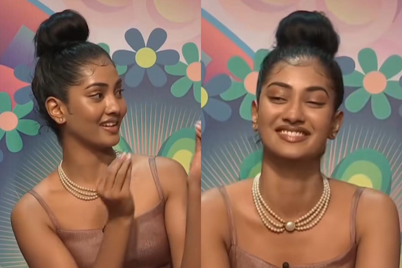 හට්ටි හූරගෙන කන්න තරම් රසට කෑම හදන ආත්මි අක්කා කියන මේ කතාව ඇහුවොත් ඔයාටත් පුදුම හිතෙයි..!