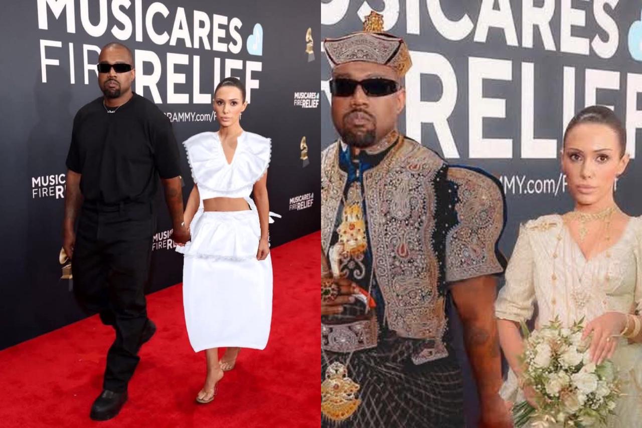 මෙන්න බලන්නකෝ ග්රැමි සම්මාන උළෙලට අඩ නිරුවතින් ආපු එයාට අපේ අය අන්දපු ඇඳුම්… අපේ අය හරි වෙනස් කියන්නේ ඒකයි !