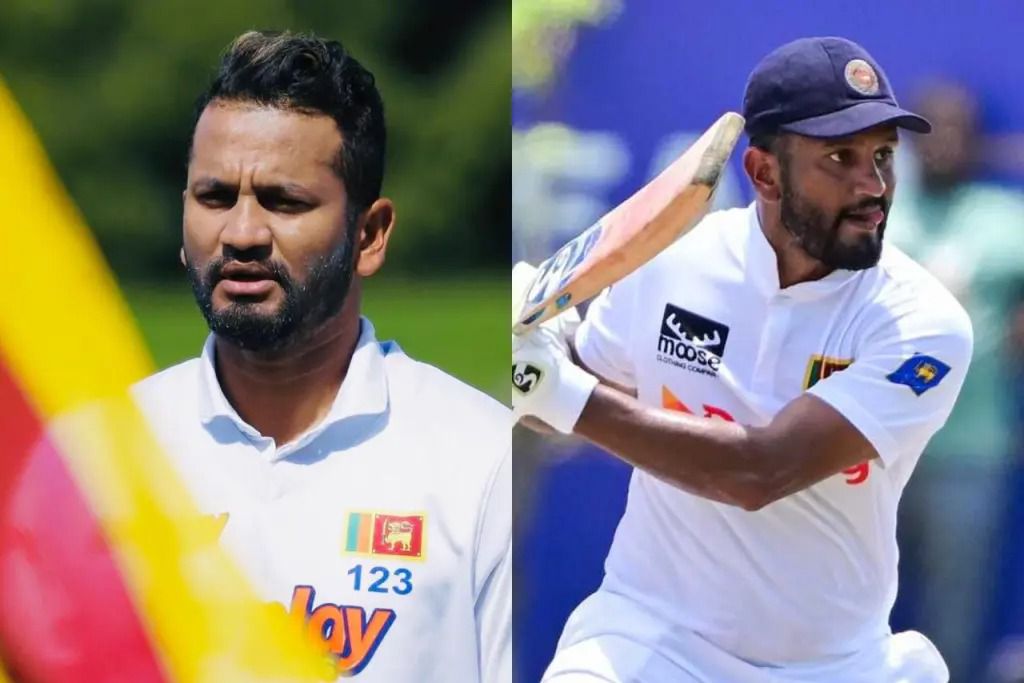 ජාත්‍යන්තර පිටියෙන් සමු ගන්න දිමුත් ඕස්ට්‍රේලියාවට ගිහින් කරන්න යන වැඩේ…