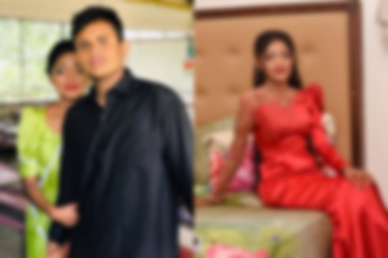 ‘ මං මගේ අන්තිම හුස්ම වෙනකල් ඔයාට ගොඩාක් ආදරෙයි ‘ නොසිතු මොහොතක ජීවිතේට සමු දුන් ඇය ගැන ඔහු සංවේදි වෙයි…