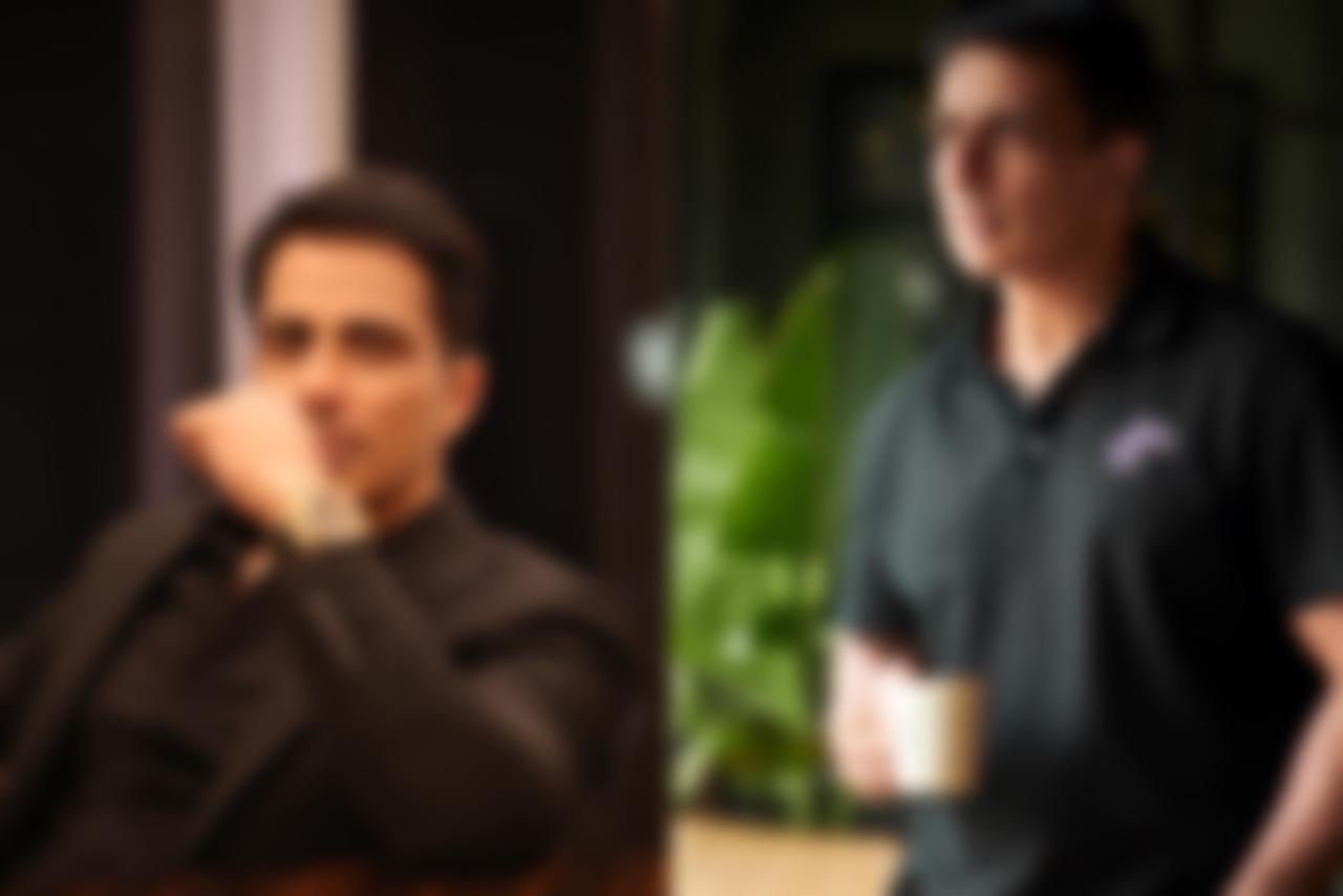 හැමෝම ආදරේ කරන ඒ සුපිරි නලුවාට ඔන්න වරෙන්තු නිකුත් කරලා..