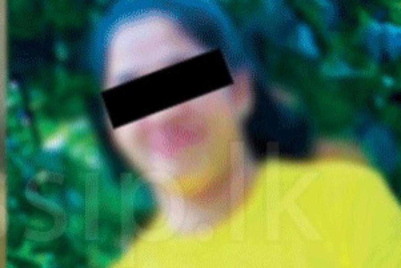 මේ කතාව ඇහුවොත් ඇග කිරිපොලා යනවා. ඇගේ දියණිය සියල්ල හෙලිකරයි.