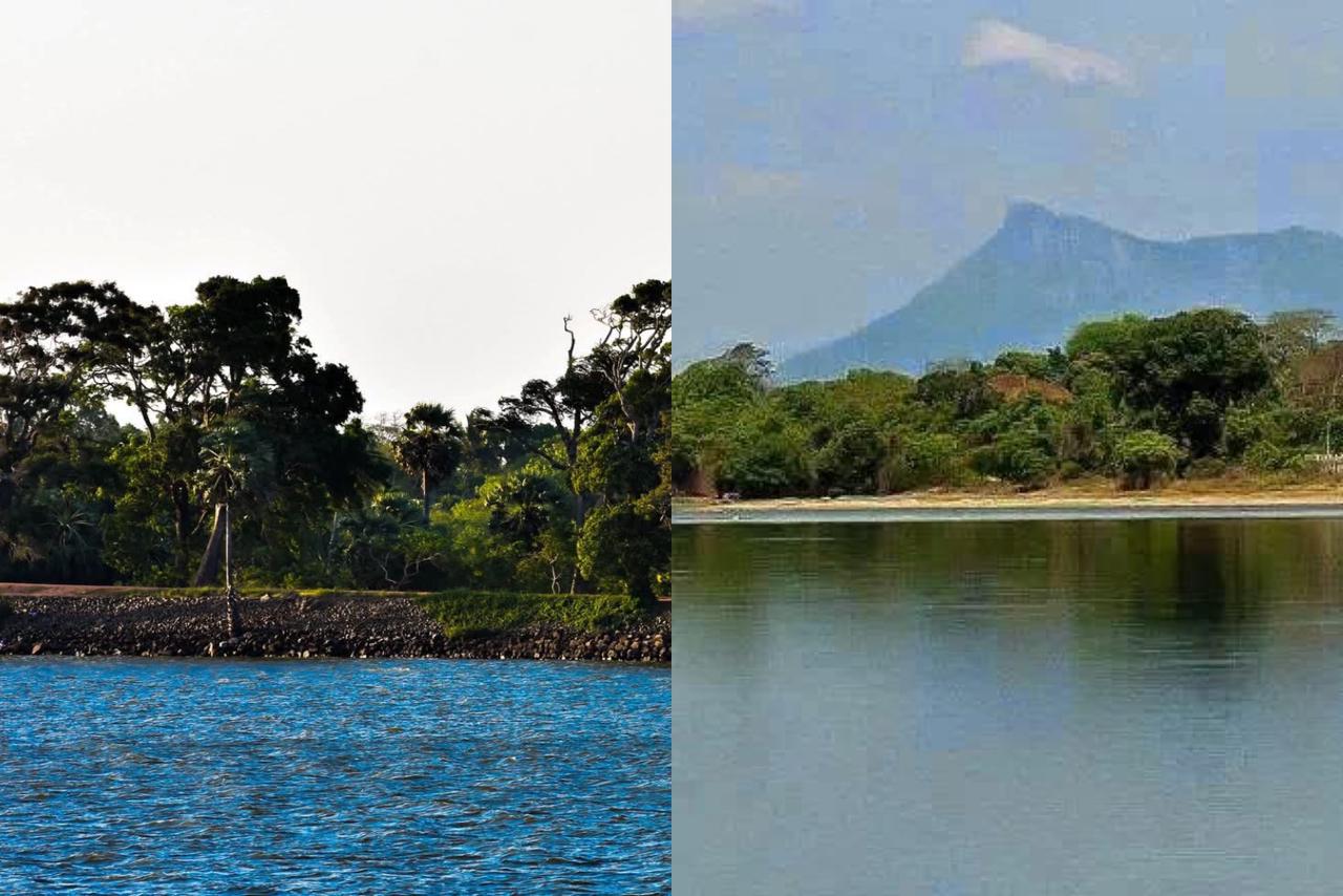 ට්‍රිප් ගිහින් මේ වැවෙන් නාන්න යනවා නම් කල්පනාවෙන්… ඔබ කියවිය යුතුම ලිපියක්…