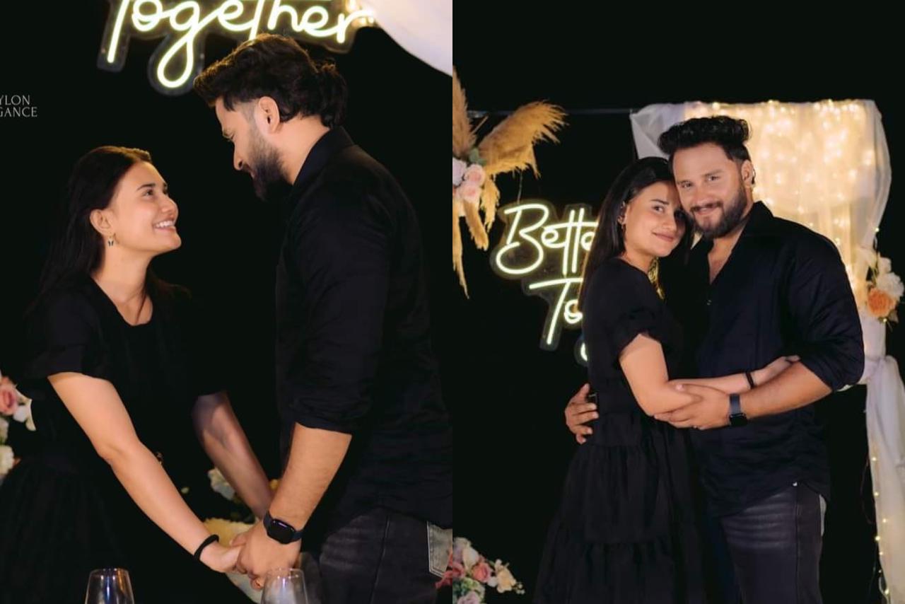 ඕවට උත්තර දීලා දැන් ගෙදර යන්න වෙන් නැ.. ලොකු රහසක් ගැන එයාලා කියන කතාව මෙන්න