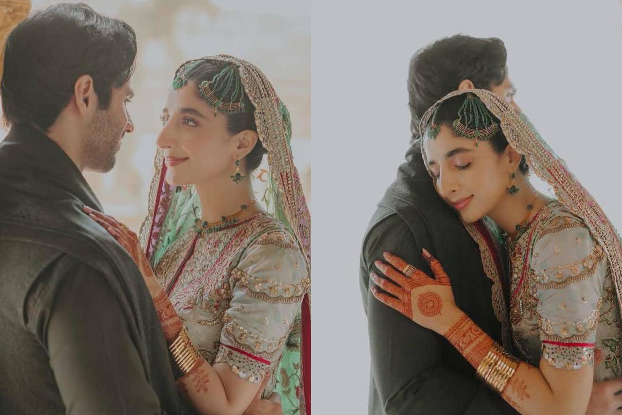 මේ කවුද කියලා අදුරගන්න පුළුවන්ද ? ඔන්න ඇයත් විවාහ වෙලා..