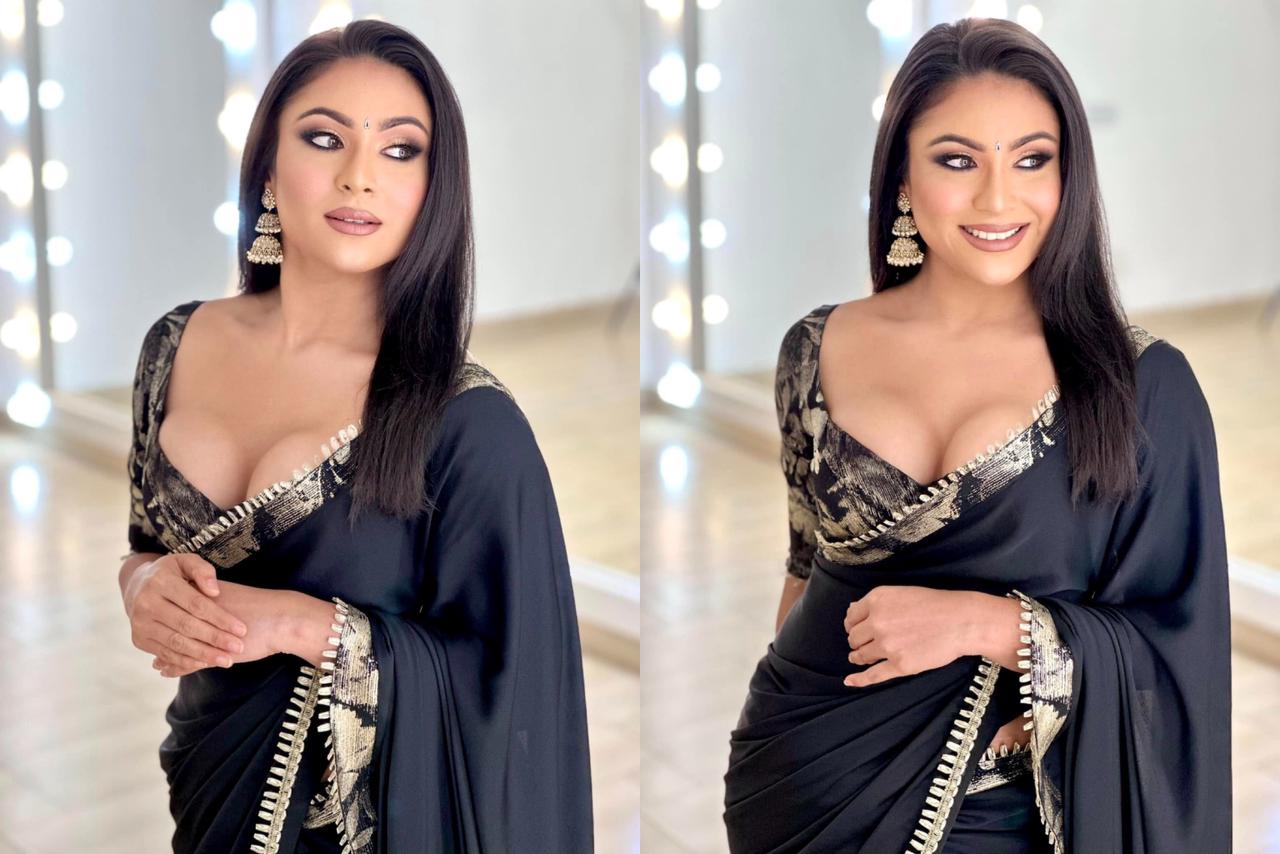 අම්මෝ… කොහොමද තරින්දිගේ හැඩ.. එයා නම් පිස්සුවක් නේද ? මෙන්න හොට්ම හොට් ෆොටෝ ටිකක්…