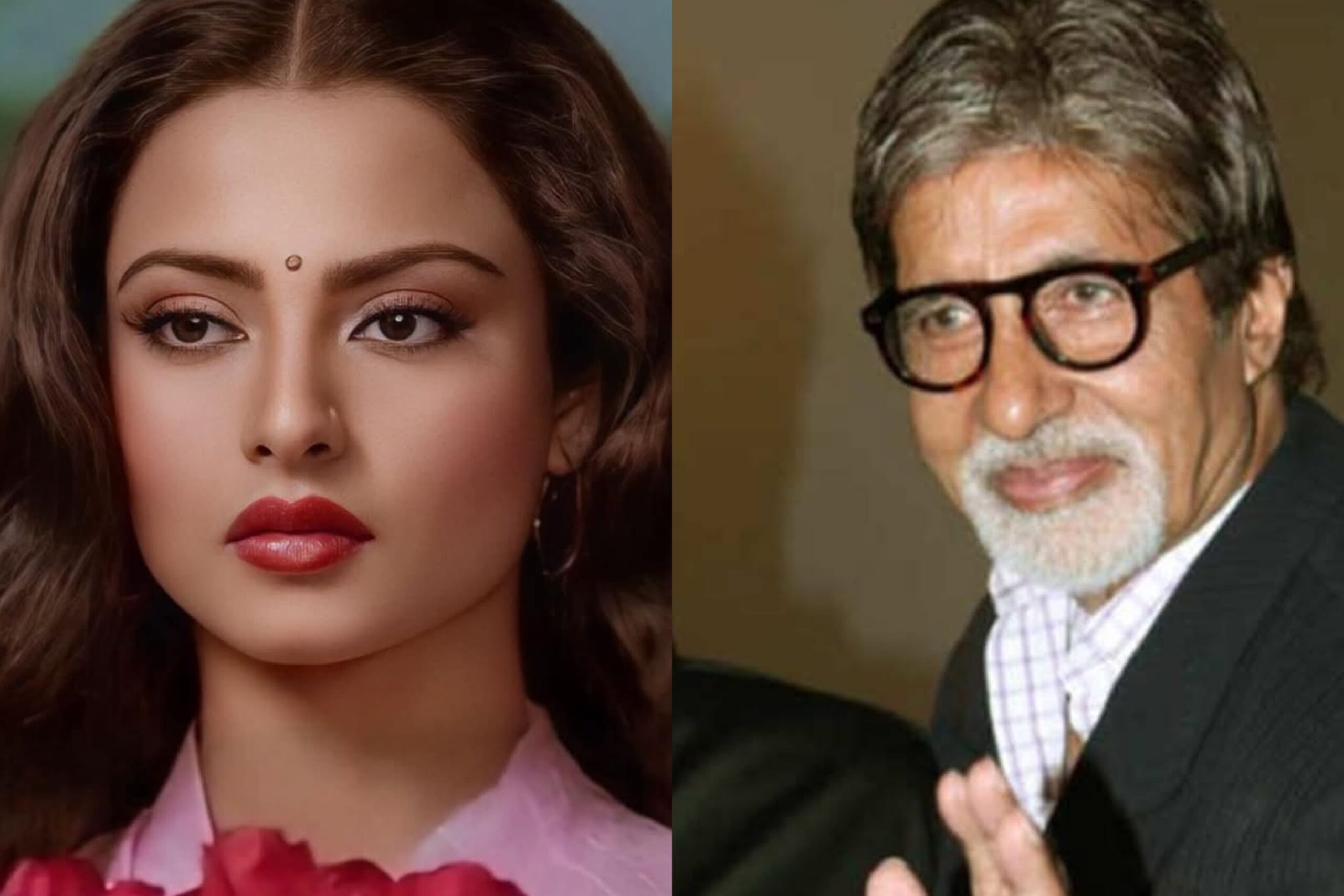 සැබෑ නොවන බොලිවුඩ් මංගල හින