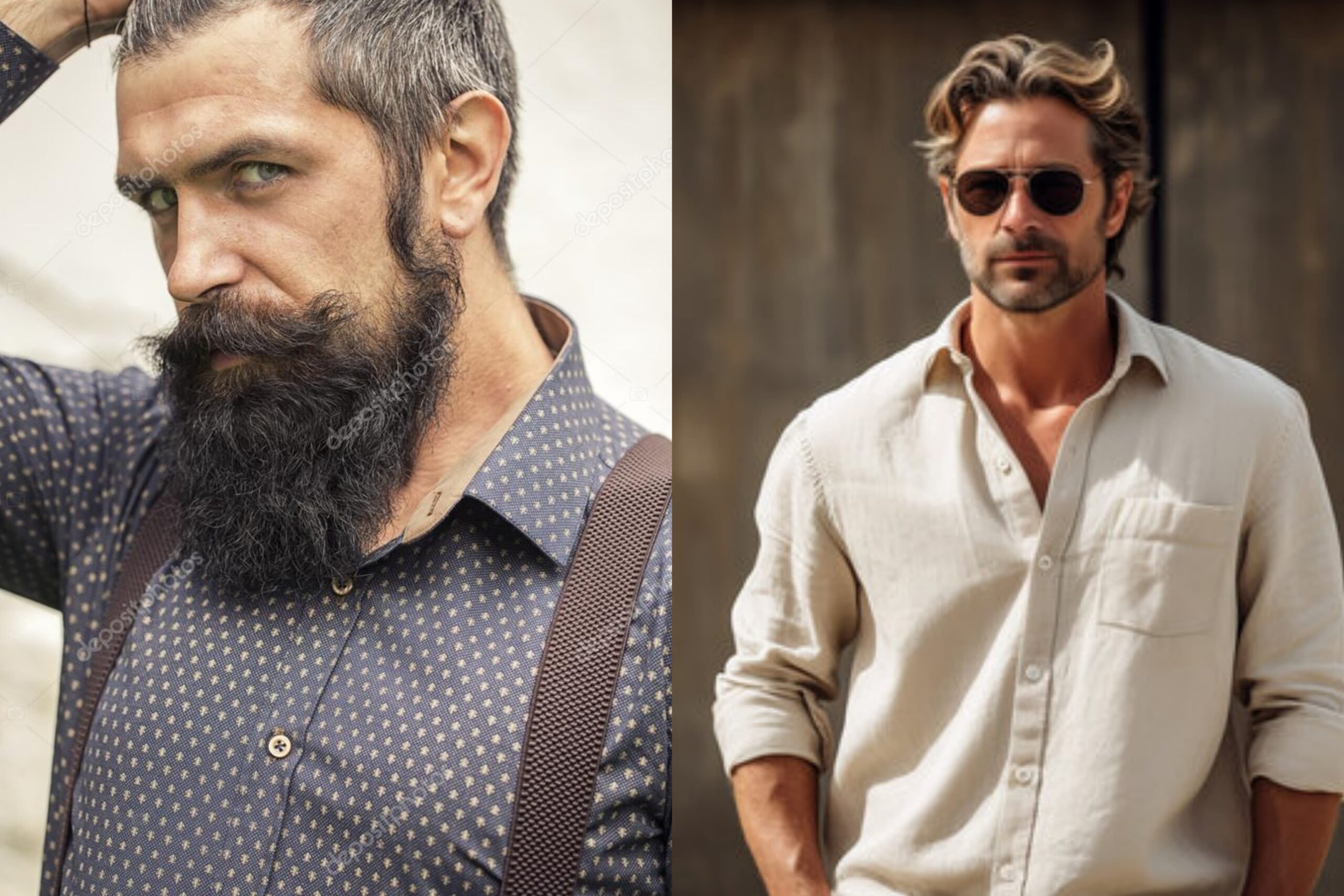 40 පැන්නත් කඩවසම්ව ඉන්න පුළුවන් රහස දන්නවාද ? 40 පැනපු ඔබ කියවියයුතුම ලිපියක්…