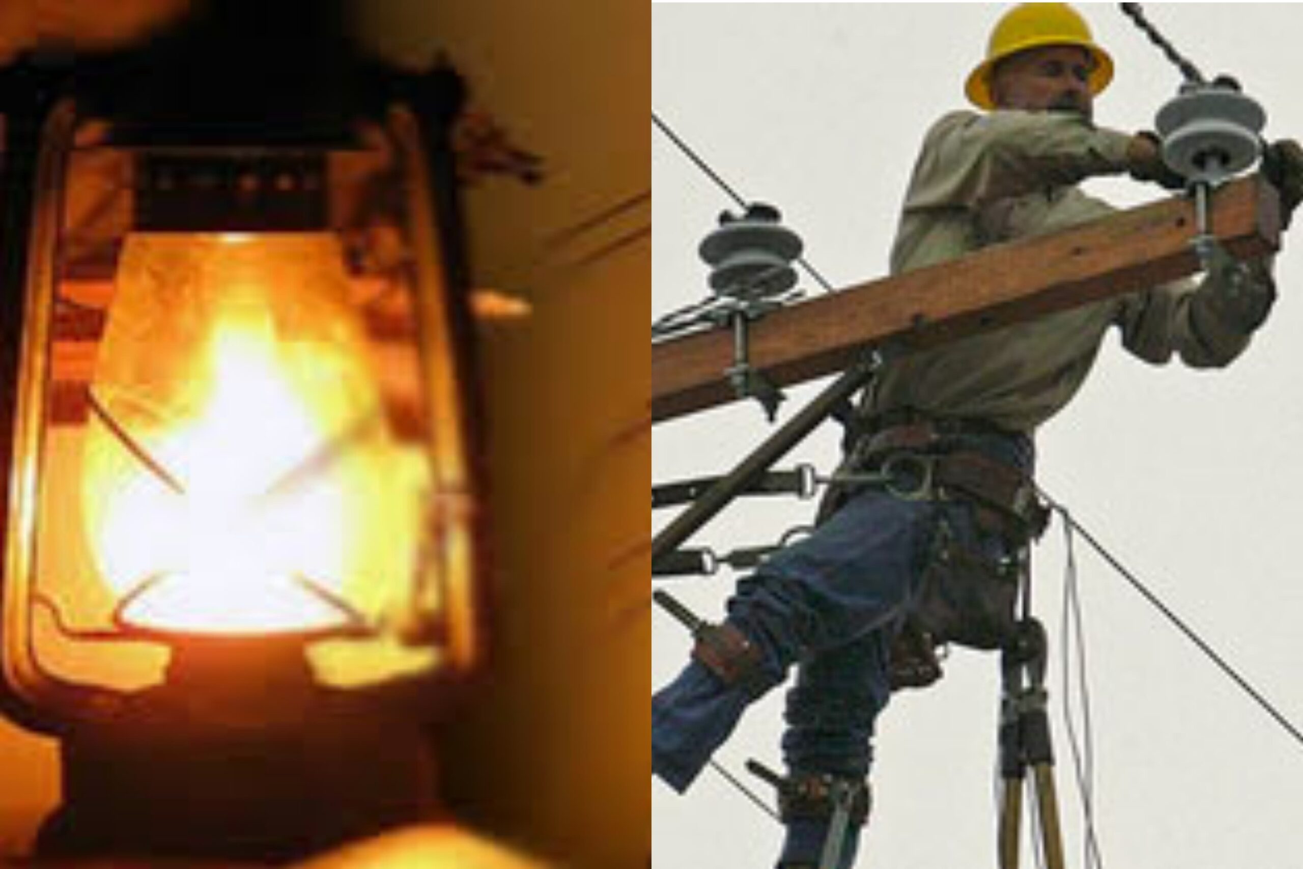 අද සහ හෙට රට අඳුරට යන හැටි මෙන්න