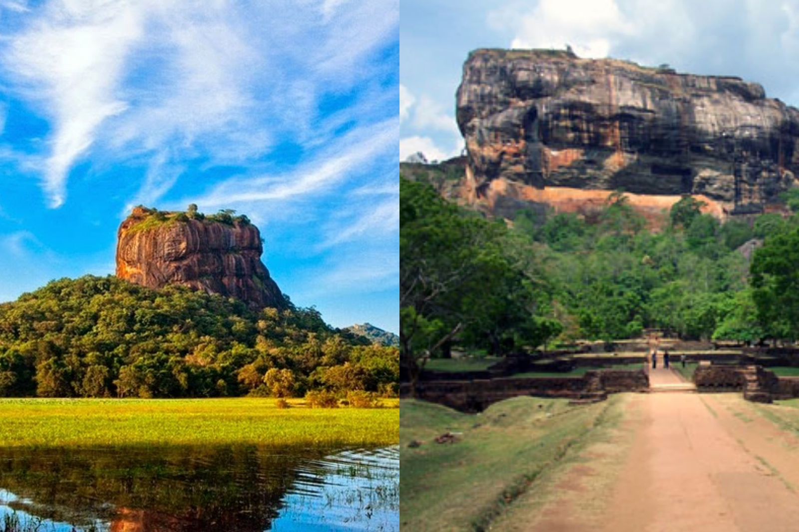 ලොව හොඳම සංචාරක නගරය සිගිරිය වෙයි. සම්පූර්ණ විස්තරේ මෙන්න