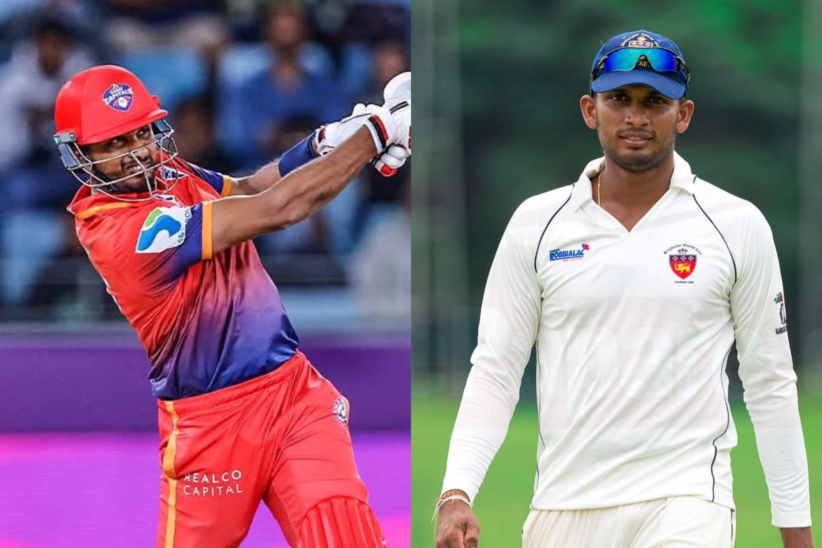 ක්‍රිකට් සමග රංගනයක යෙදු දසුන් ශානක විනය කමිටුව ඉදිරියට ගේන්න ශ්‍රි ලංකා ක්‍රිකට් සැරසෙයි.