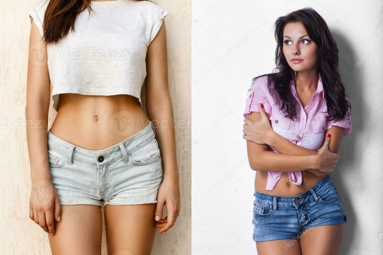 කාන්තාවකගේ දේහ ලක්ෂණ වලින් කියවන රහස් ගැන දැන සිටියාද ?