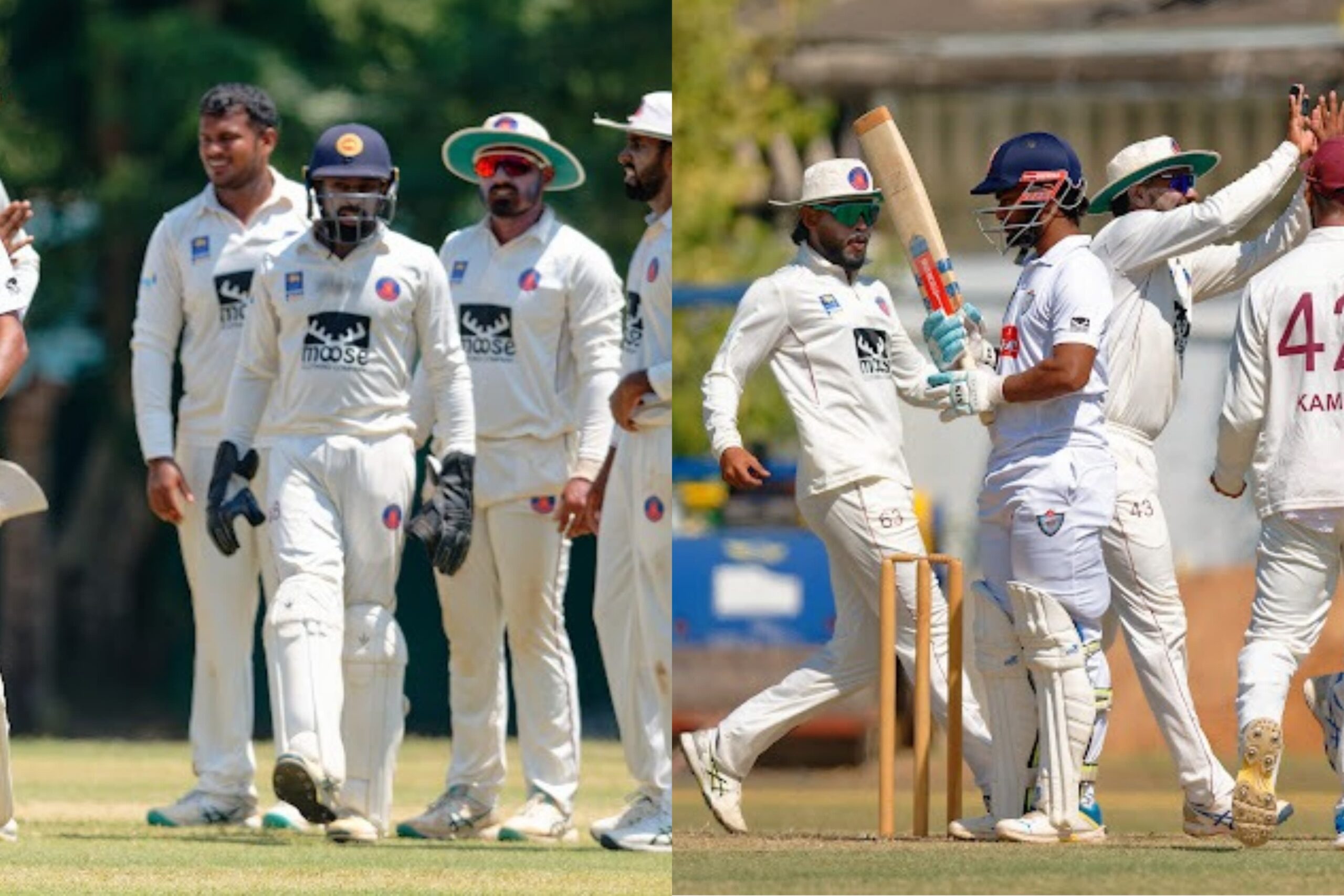 අඩියටම වැටුනු SSC පලමුපෙලින් එලියට විසි වෙන ලකුණු…