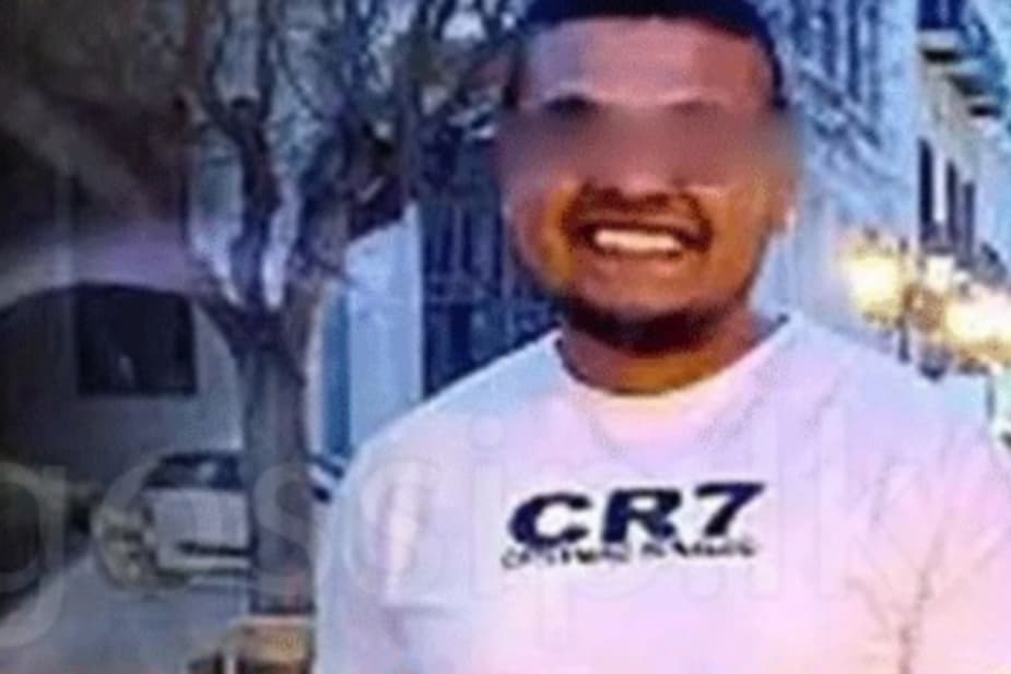 ඔහුට මොන තරම් වැඩ තිබුණත්, ලැබුණු විවේකයේදී මේ ආවේ ඇයව බලන්න වෙන්න ඇති.. නොසිතූ මාරක අනතුරකින් දිවි අහිමි වූ ඔහුගේ කතාව මෙන්න