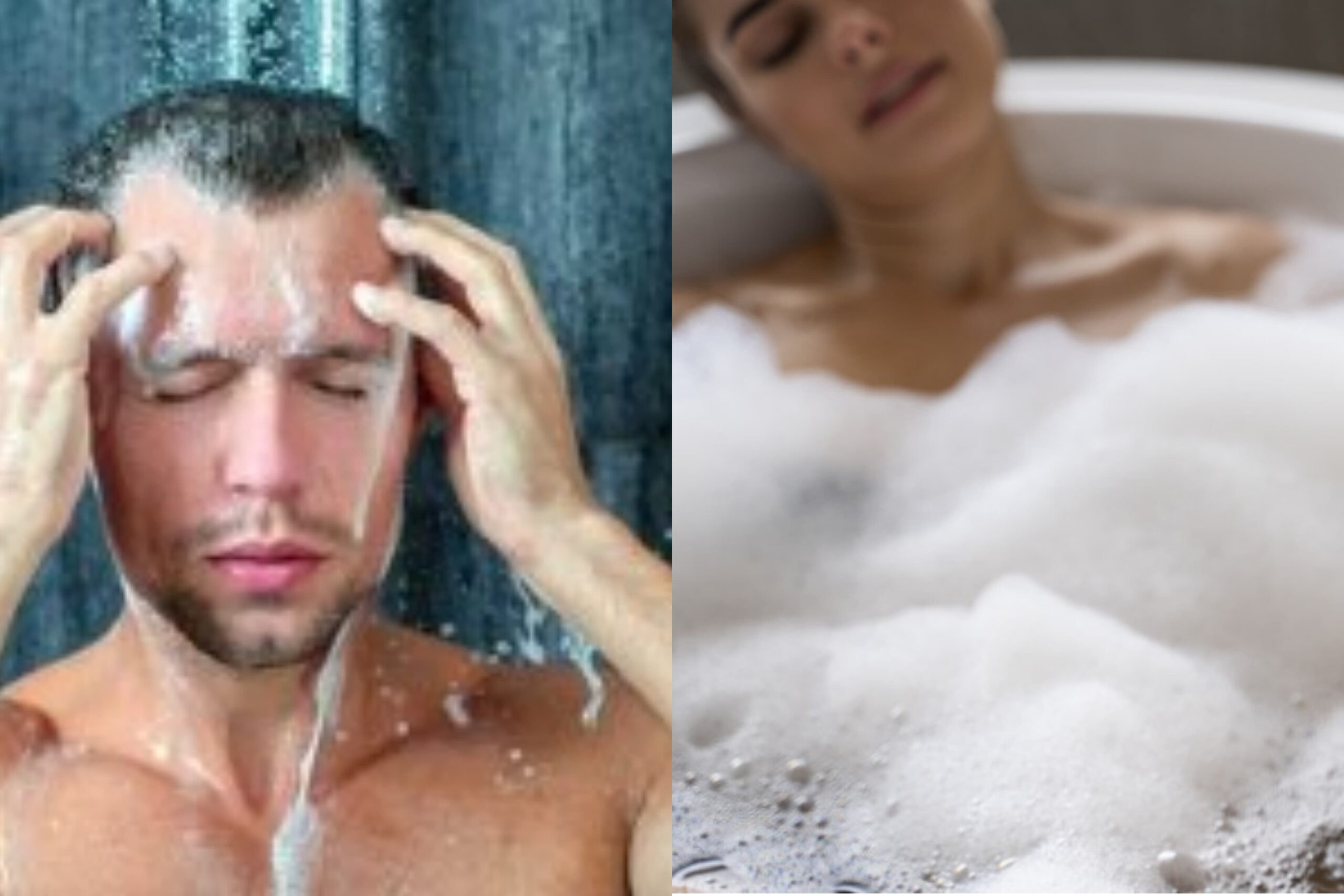 නාන්න හොඳ උණු ජලයෙන්ද ? ඇල් ජලයෙන්ද ? අපි වැඩිය නොහිතන කතාවක් ගැන විස්තරේ මෙන්න   Ceylon / neth