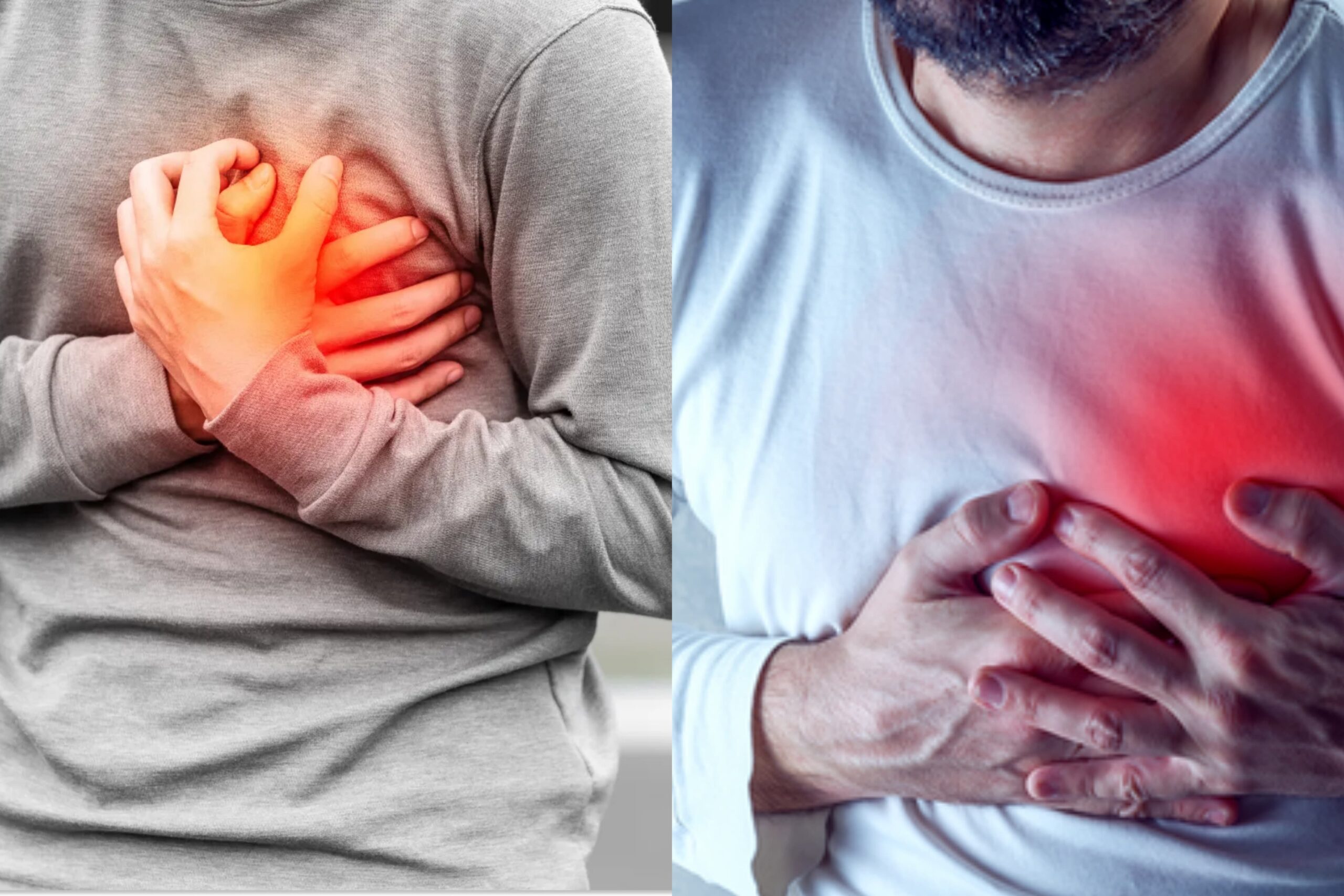 බැරි වෙලාවත් එක පාරට හාට් ඇටෑක් එකක් ආවොත් මොකද්ද අපි කරන්නේ ? මෙන්න ඒකට හරිම උපදෙස්…