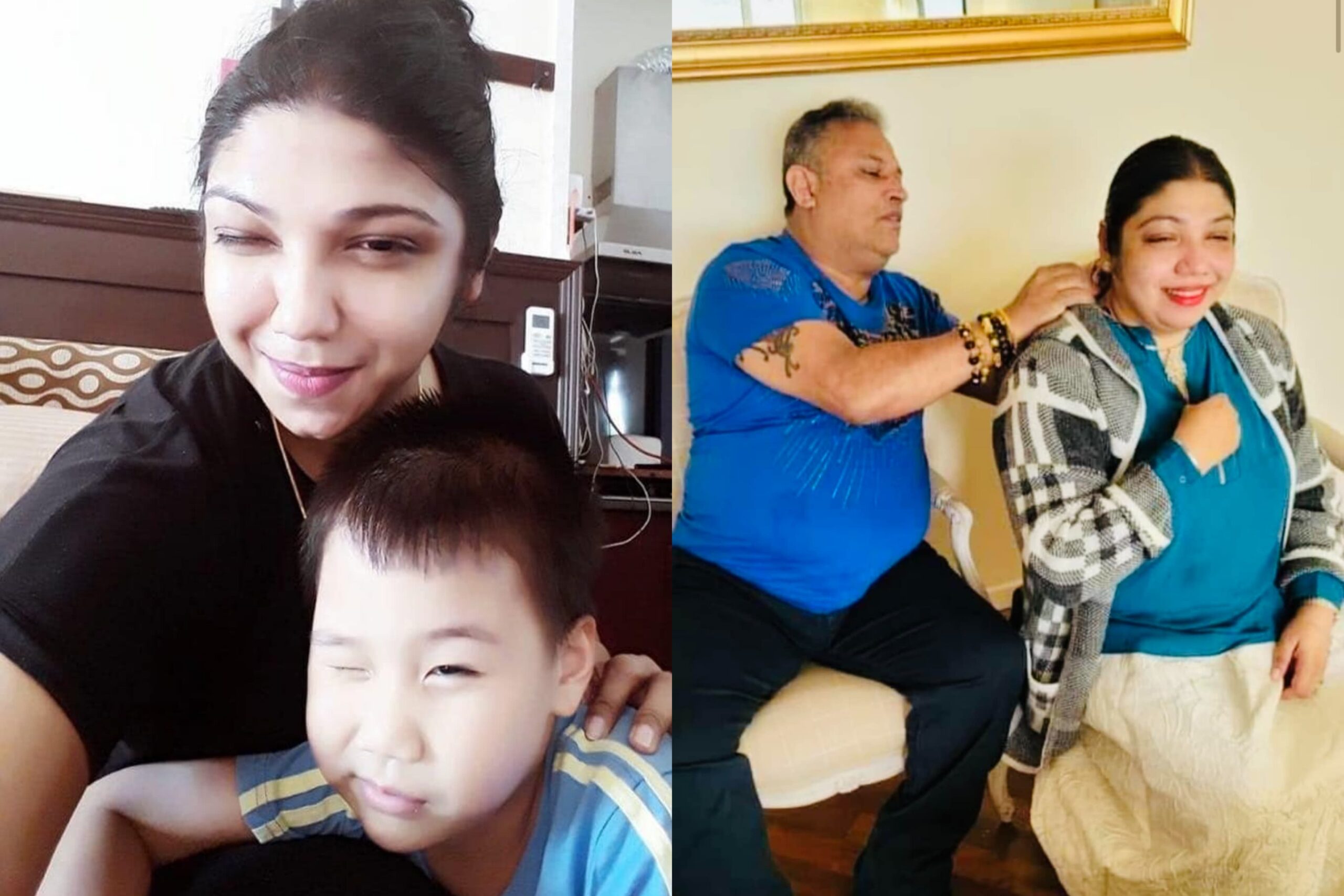 “සංසාරේ තියෙන ණය පියවන්න ඕනෙ වුණාම මිනිස්සු ජීවිතයේ ආදරයෙන් හමුවෙලා වේදනා දීලා මේ වගේ දාලා යනවා…” – හැමෝම ආදරය කරන මැණික් එක්කළ සංවේදී සටහන…