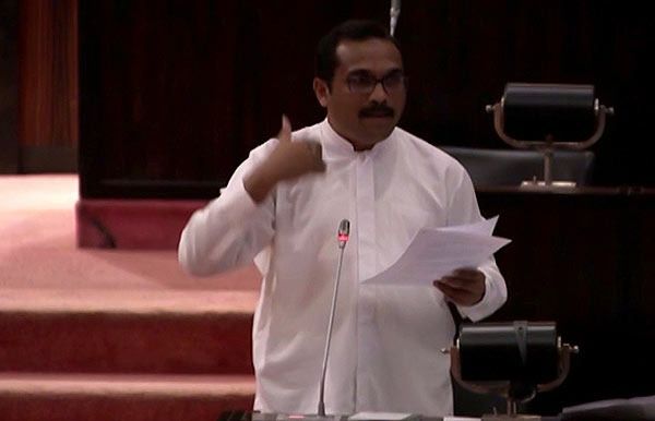 වනඅලි මියයාම වැළැක්වන්න අදහස් තියෙනවා නම් අපිට කියන්න. ඇමති මහජන අදහස් ඉල්ලයි..!