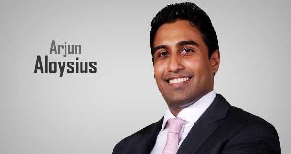 රට වැසියා පුදුම කරමින් අර්ජුන් ඇලෝසියස් නිදහස්…!