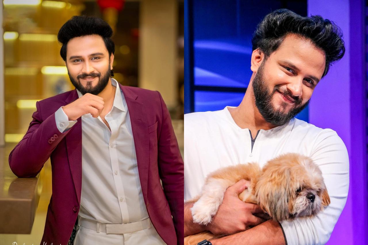 මම රඟපාන්න එන්න කලින් ශෙඩ් වල තෙල් ගැහුවා, මේසන් වැඩත් කලා. ජනප්රිය නළු සචින් ලියනගේ කියපු සංවේදී කතාව මෙන්න