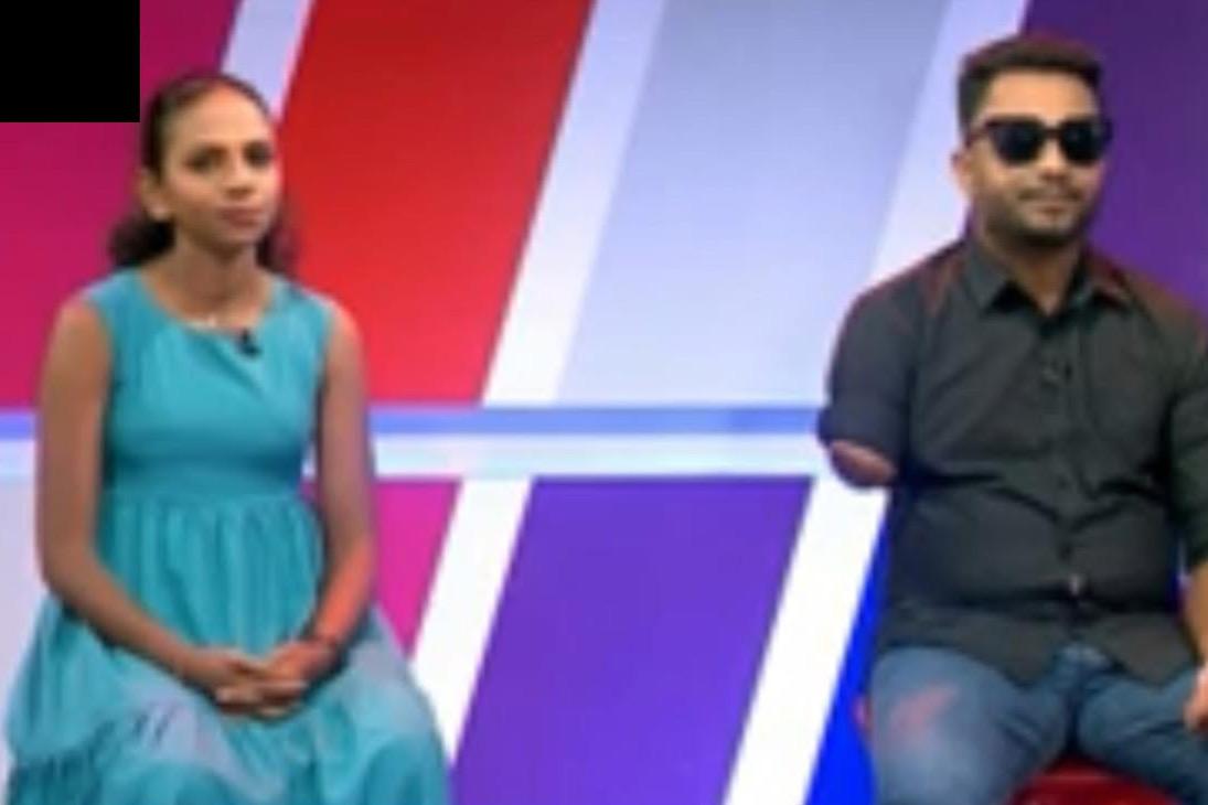 අපි මොනවද ආදරේ ගැන දන්නේ.. මේක නම් කියවන්නම ඕනි ආදර කතාවක්…