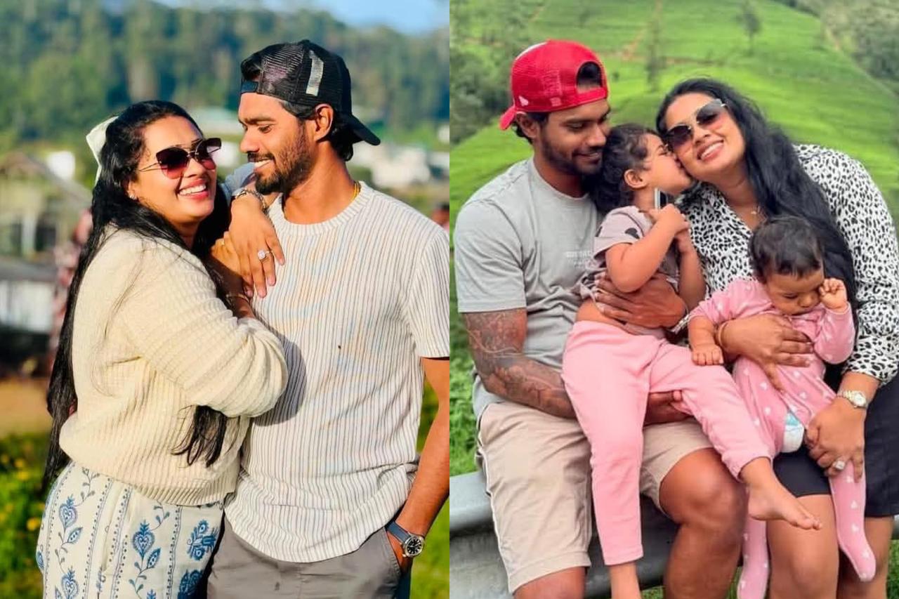 එයත් ක්රිකට් වලට ආදරය කරන කෙනෙක් නිසා එයා තෑගි වලට වඩා කැමති කොහොමහරි මැච් එක දිනලා එනවට…” දනා කියූ ආදරණීය කතාව මෙන්න