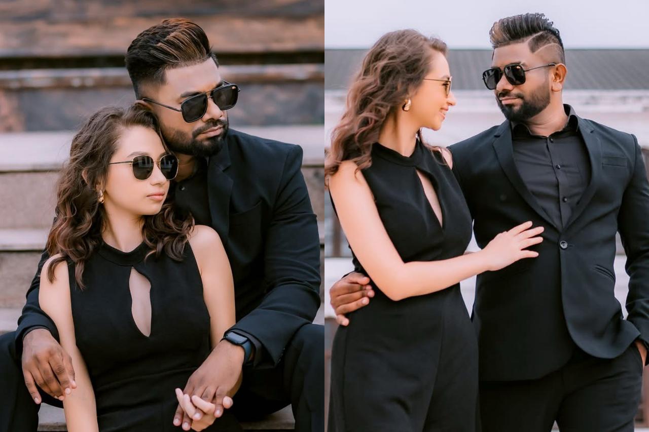 අහසටයි පොලොවටයි එකට එකතු වෙන්න පුළුවන්ද ? මේ ඒ වගේ වෙනස් දෙන්නෙක් එකට එකතු වෙලා ගෙවන ලස්සන ආදර කතාවක්..