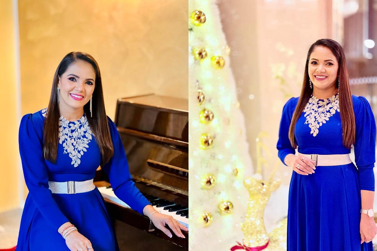 කවදත් නොවෙනස් වන රසික ආදරේ දිනු ඇයගේ රහස හෙලිකරයි…   සම්පූර්ණ කතාව මෙන්න…