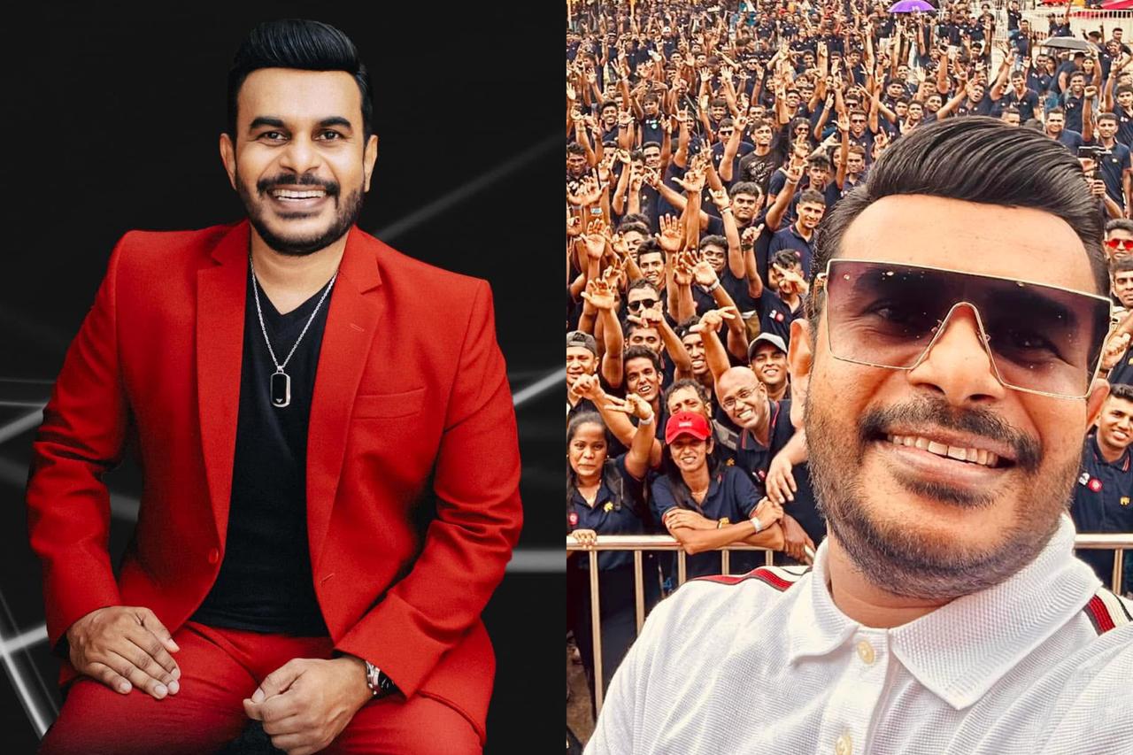 ෆැලෑෂ් බෑක් රොෂාන් ප්‍රනාන්දු ගැන රසිකයෙකු ලියූ මේ කතාව ඇහුවොත් ඔබත් පුදුම වේවී…