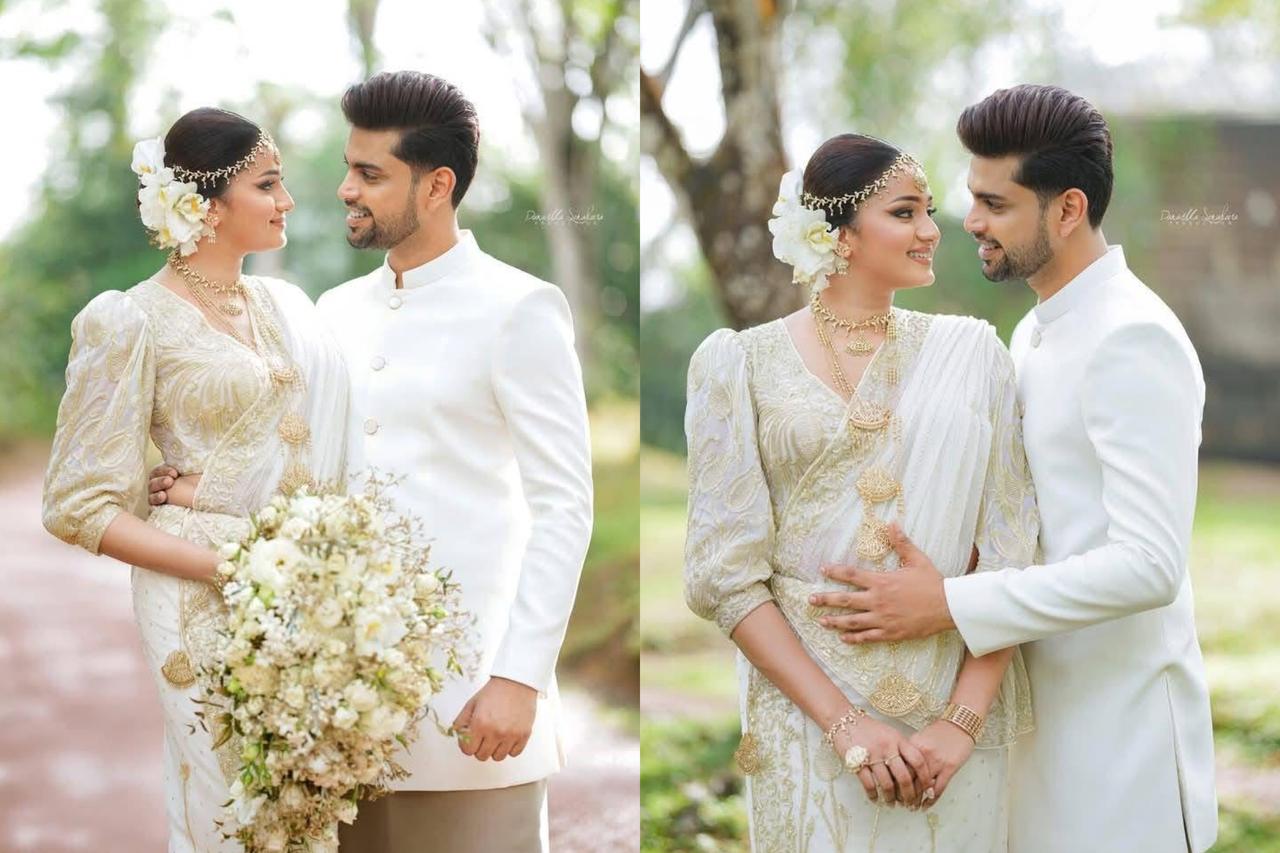 මගේ එක වකුගඩුවක් අයින් කරන්න සිද්ධ වුණා. 2022 දී මගේ තාත්තා නැති වෙනවා.”  අසීමිත බාධක මැද ඒ දෙන්න එක නිවසකට ගිය හැටි ඔහු රටටම හෙලි කරයි.