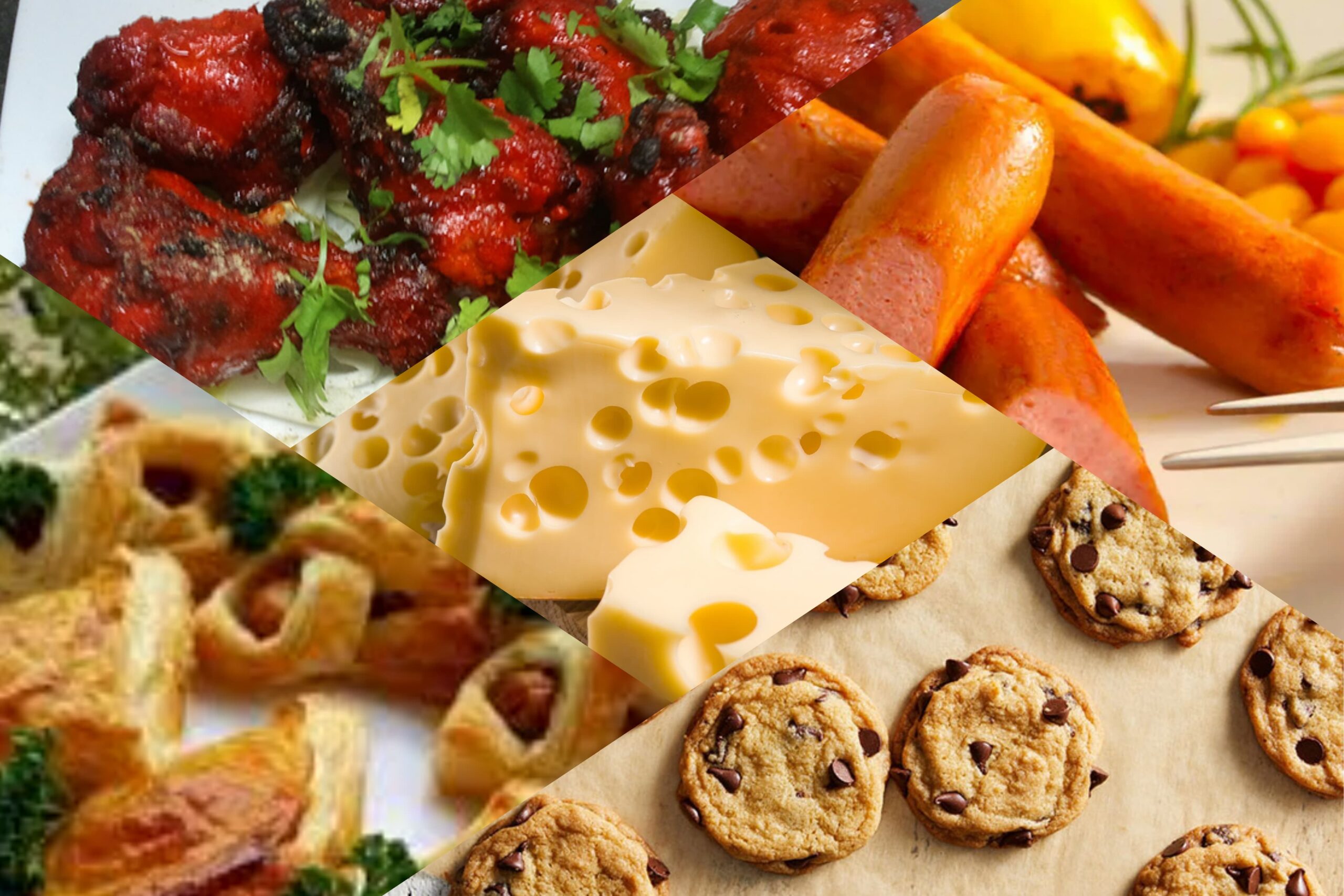 කොලෙස්ටරෝල් තියෙනවා නම් මේ කෑම කන්න කලින් දෙපාරක් හිතන්න.