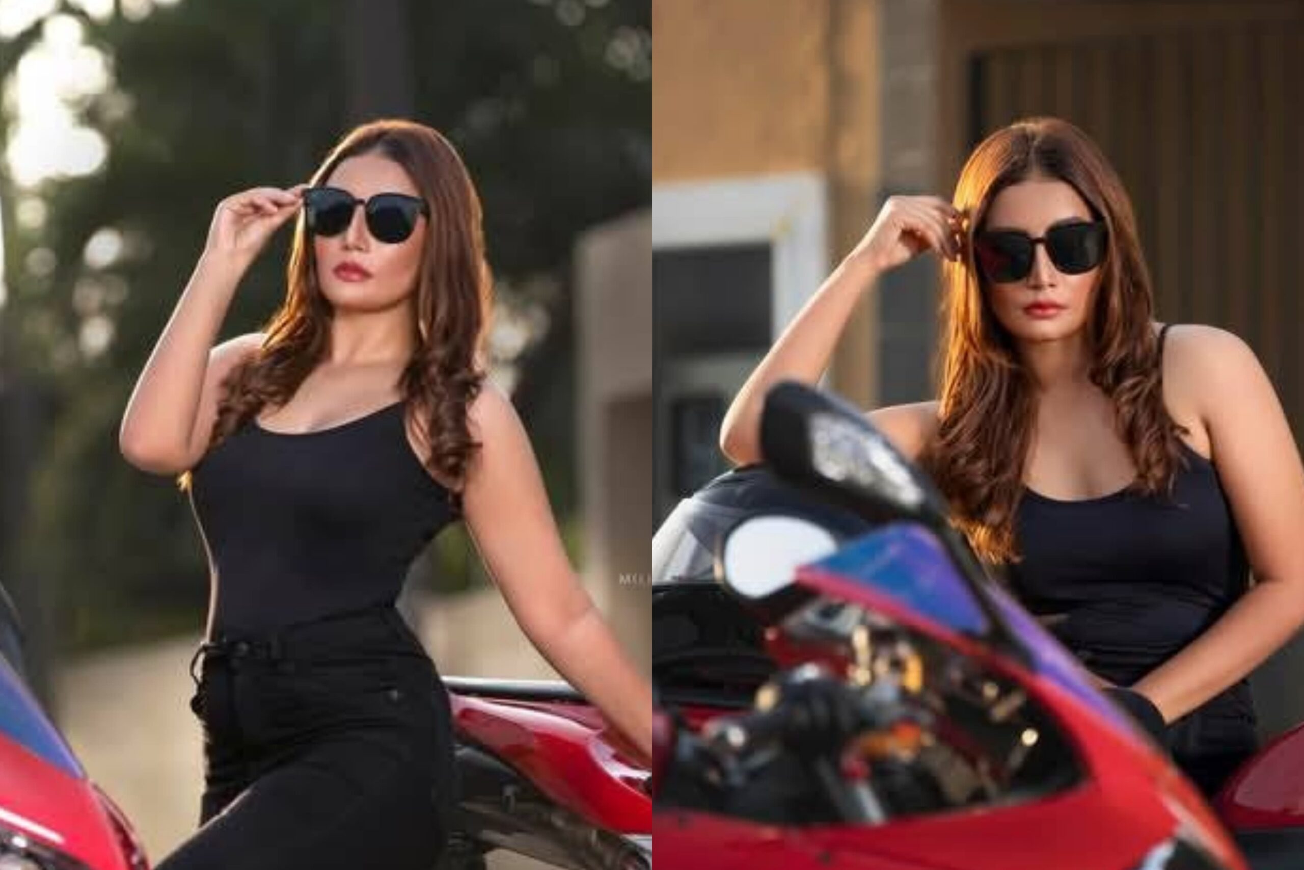 සමාජ මාධ්ය පිස්සු වට්ටපු ටීනාගේ හොට්ම ෆොටෝ සෙට් එක දැක්කොත් පිස්සු හැදෙයි…