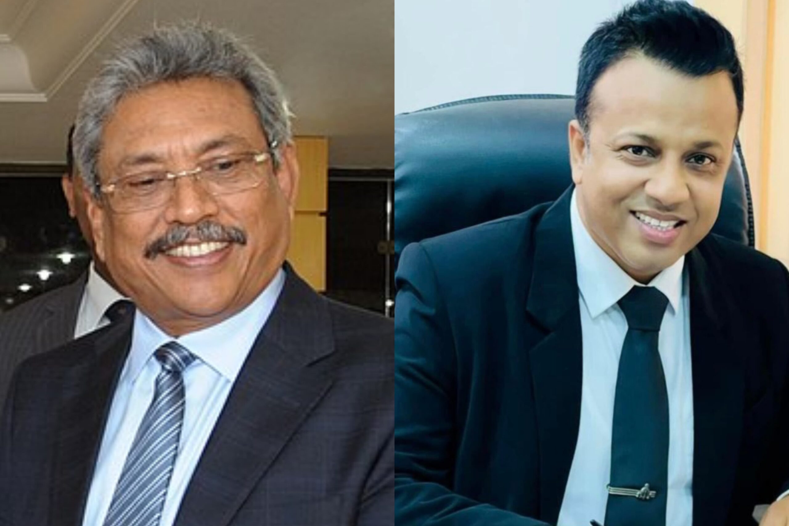 ගෝඨාභයට ආරක්ෂක ලේකම්කම දෙන්න – මනෝජ් ගමගේ කියයි