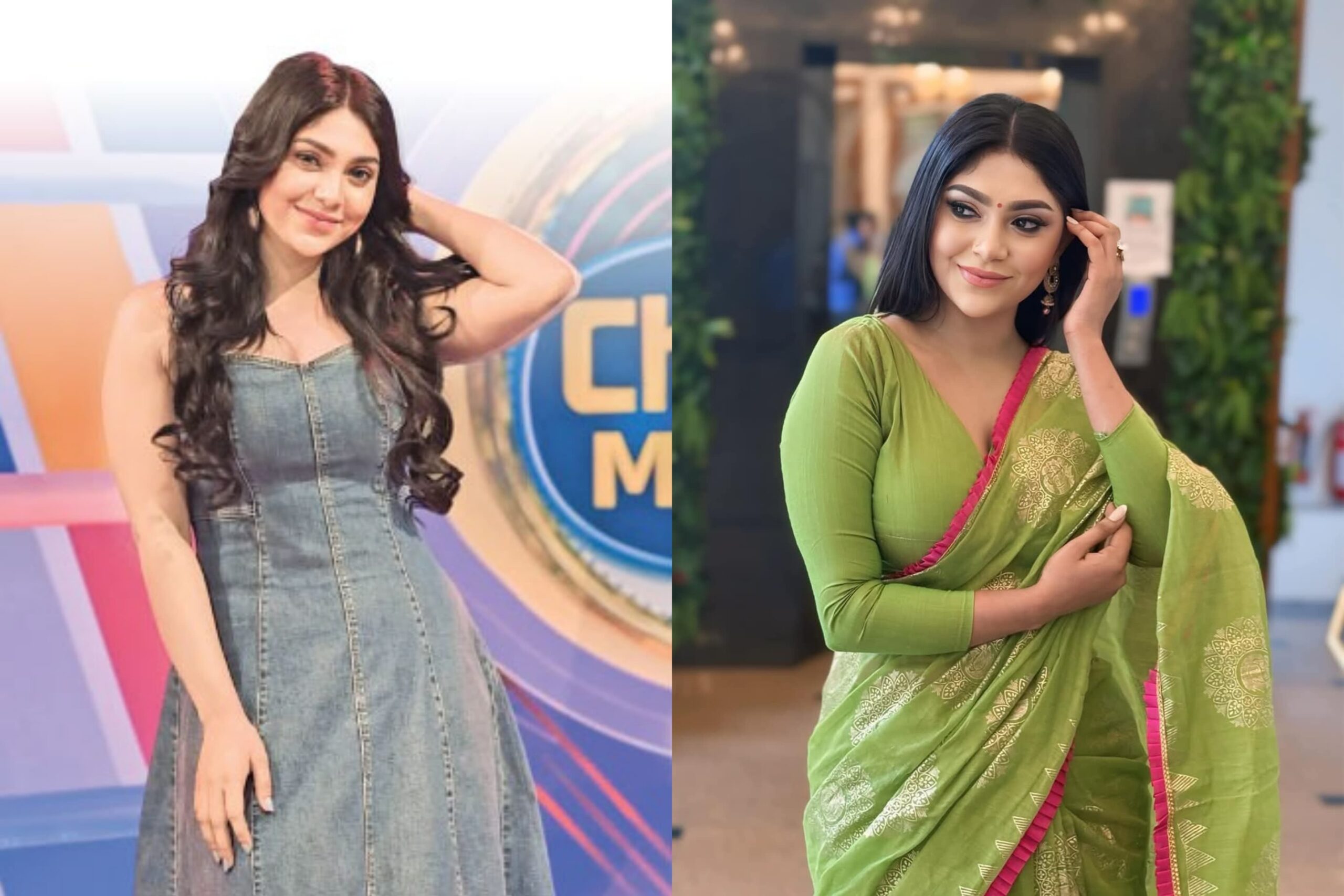 හිනා නොවී ප්‍රේක්ෂකයන්ගේ හිනාව දරාගන්නවා කියන්නෙත් අභියෝගයක් තමයි – නයෝමි තක්ෂිලා