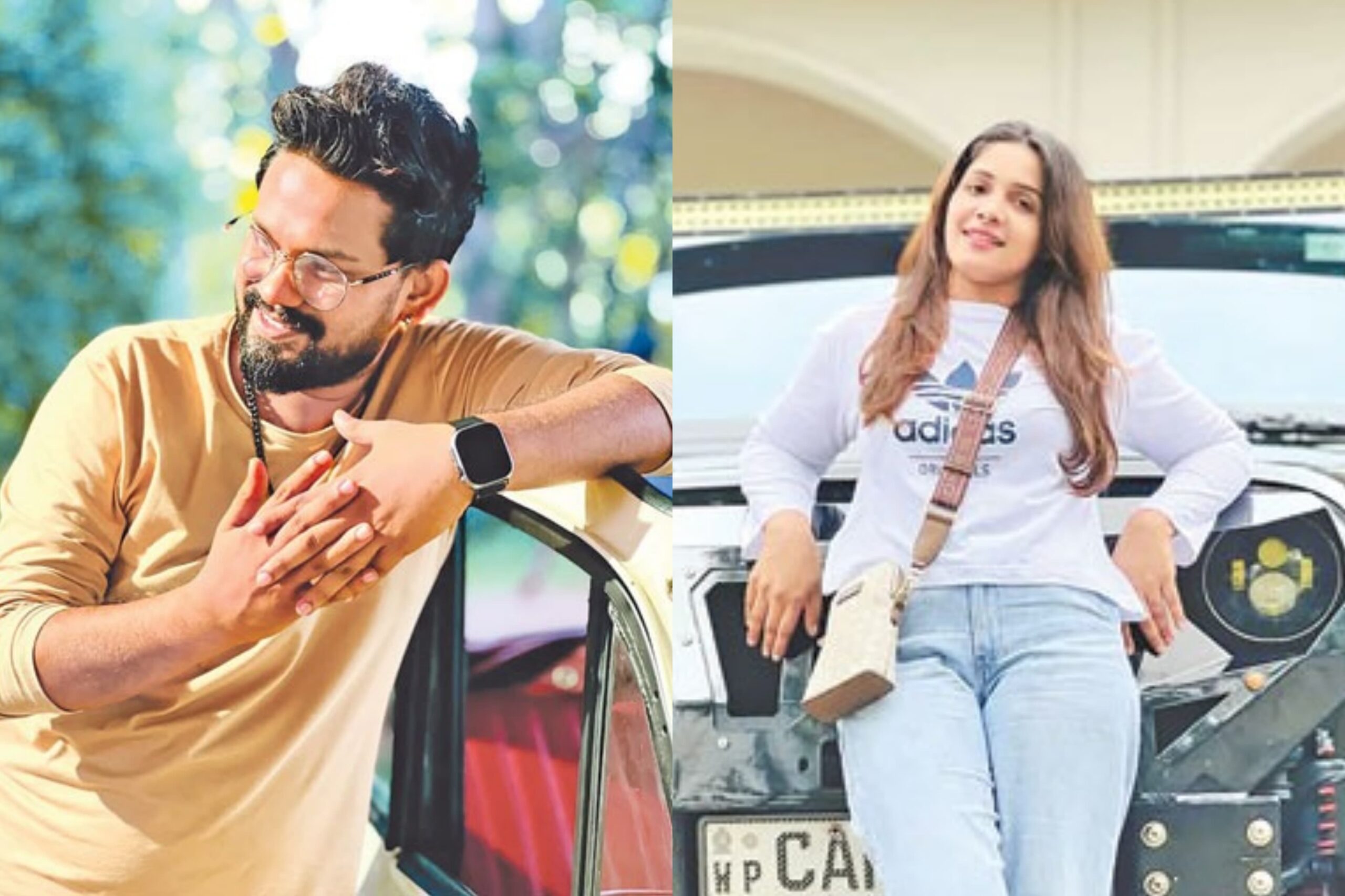 ” සෙට් එකේදී අපි හමුවන්නේ නන්නාදුනන අය වගේ ” – පාට කුරුල්ලෝ ලියන බුද්ධික කියන මේ කතාව ඇහුවද ?