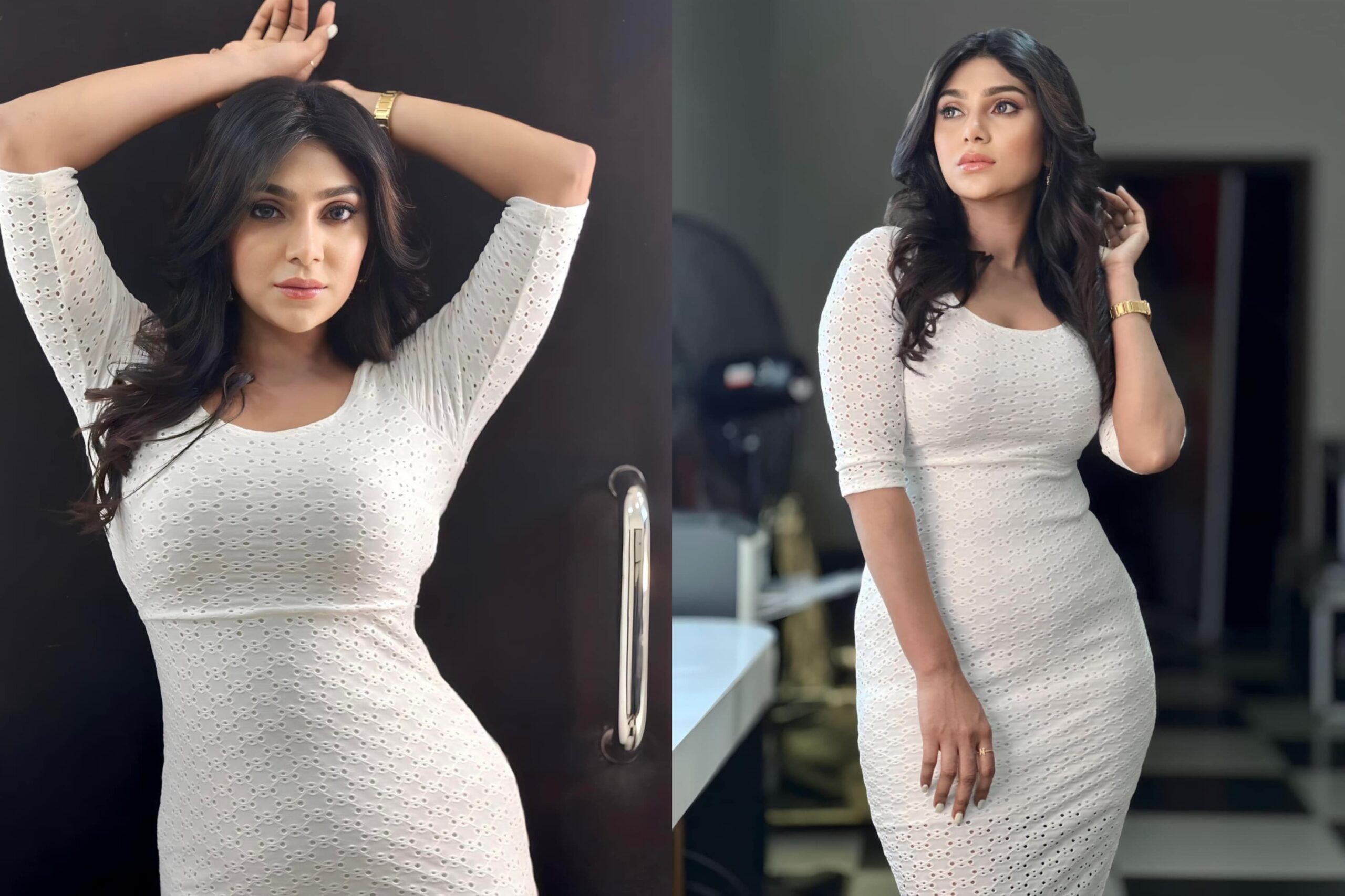 “ඉක්මනට කසාද බඳියි… එහෙම දෙයක් වෙයි ඉතිං…” කසාදය ගැන නොහිතා ඉන්නේ කොහොමද..? එයා ඒ ගැන හදිසියේම කියූ කතාව මෙන්න….