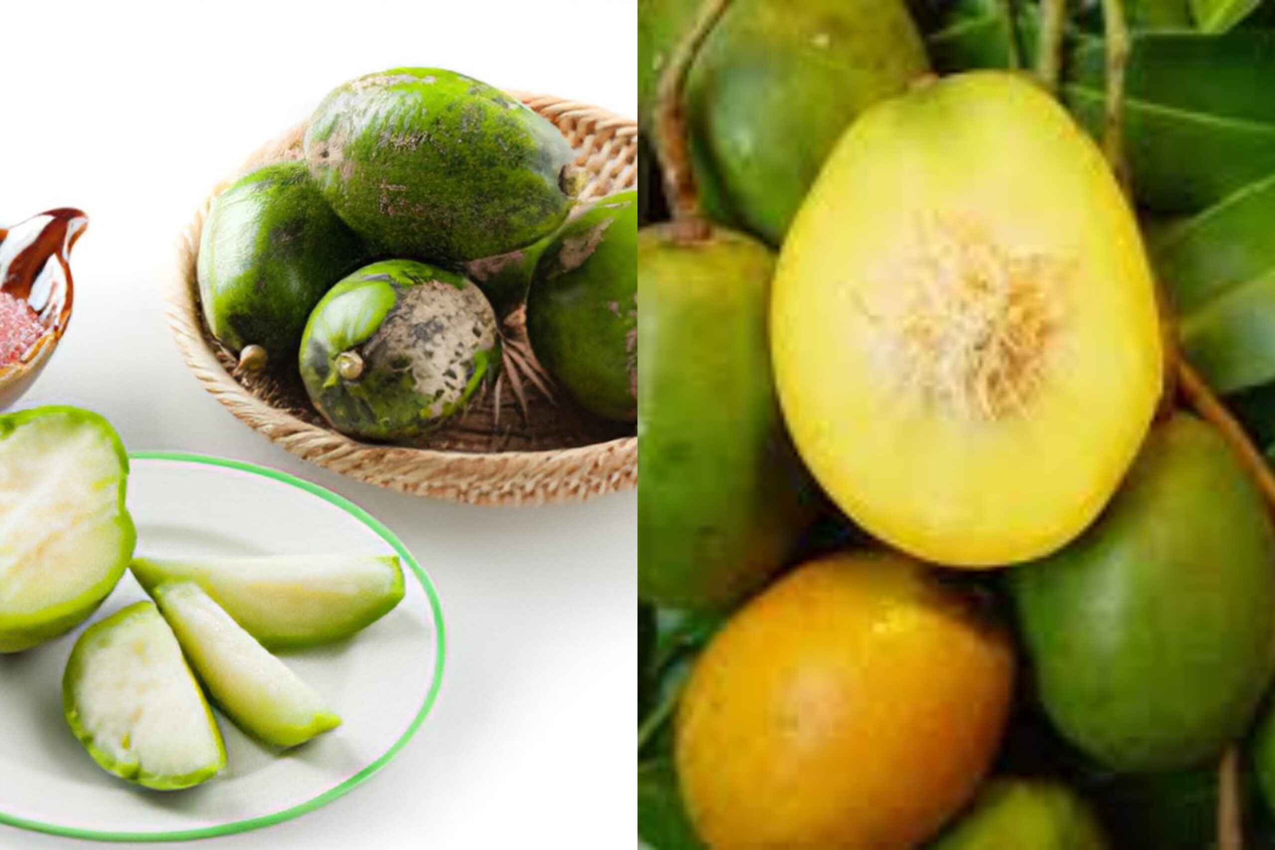 ඇඹරැල්ලා… මේක ගහක් නෙමෙයි සල්ලි උල්පතක්… මේ ගහෙන් මෙච්චර දෙයක් කරන්න පුළුවන්ද ? මෙන්න විස්තරේ…