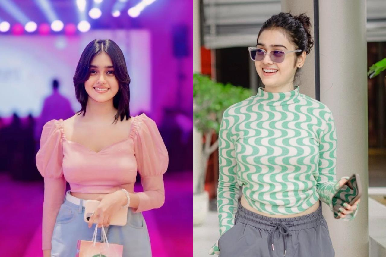 මේ දවස්වල කොල්ලන්ගේ ක්‍රෂ් එක… අලුතින්ම රංගනයට ආපු සීනි බෝලේ රස්දිගේ ට්‍රාන්ස්පෝට් එක කවුද කියලා දන්නවද