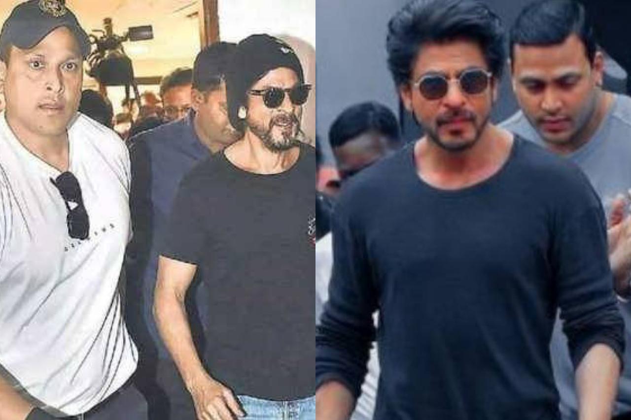 සුපිරි තරුව ශාරුක්ගේ හොඳම මිතුරාටත් වඩා ඔහු සමීප ඇති.. ඉන්දියාවේ වැඩිම වේතනයක් ලබන ඔහු ගැන ඇසෙන කතාව මෙන්න..