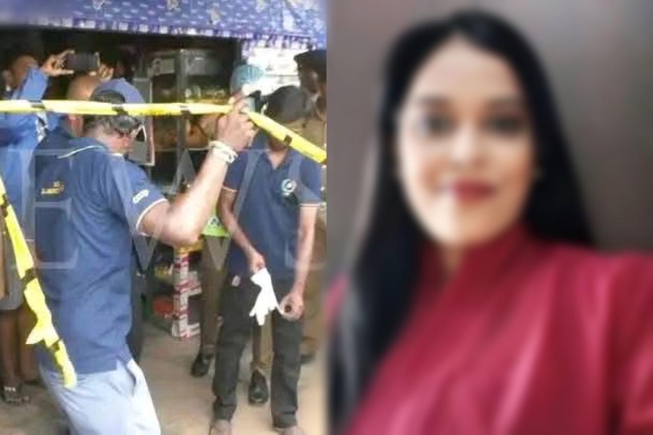 කඹුරුපිටිය ගුරුවරියගේ සිද්ධියේ අලුත්ම කතාව… ඇත්තටම මෙන්න මේකයි එදා වෙලා තියෙනවා කියන්නේ…