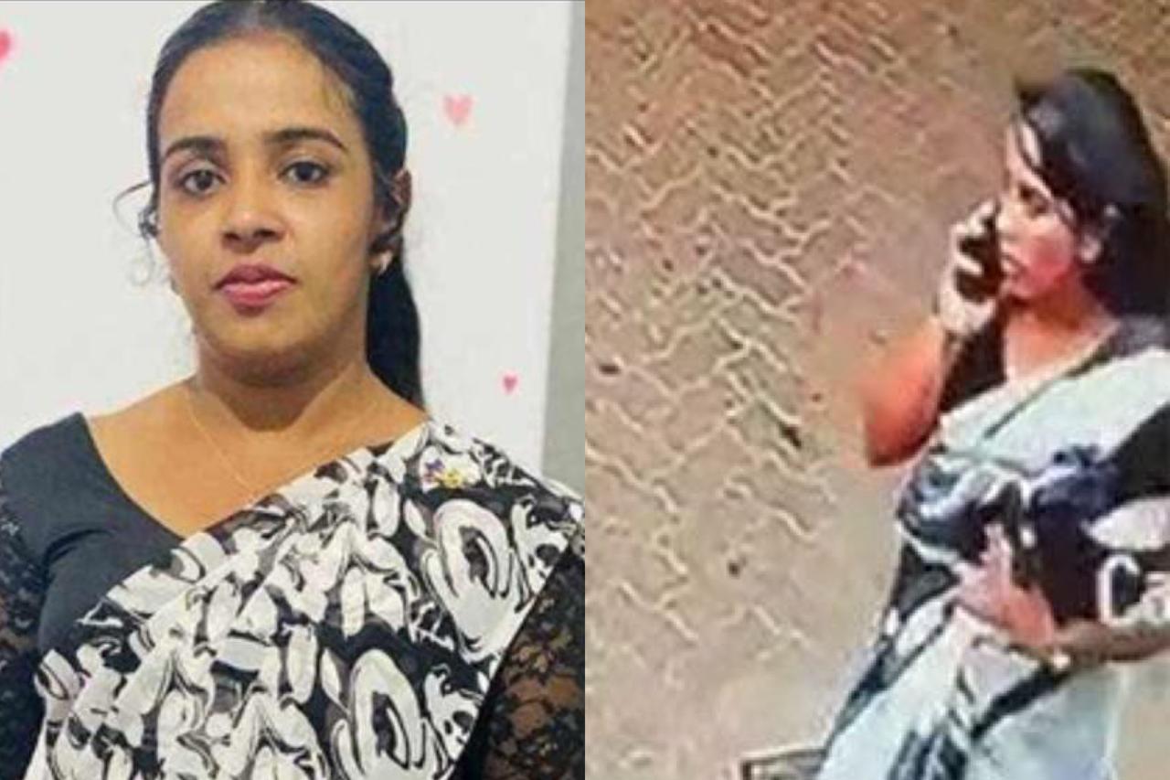 රටම හොයන ඉෂාරා සෙව්වන්දි දැන් ඉන්නේ ඩුබායි වලද ? මෙන්න අලුත්ම ආරංචිය…