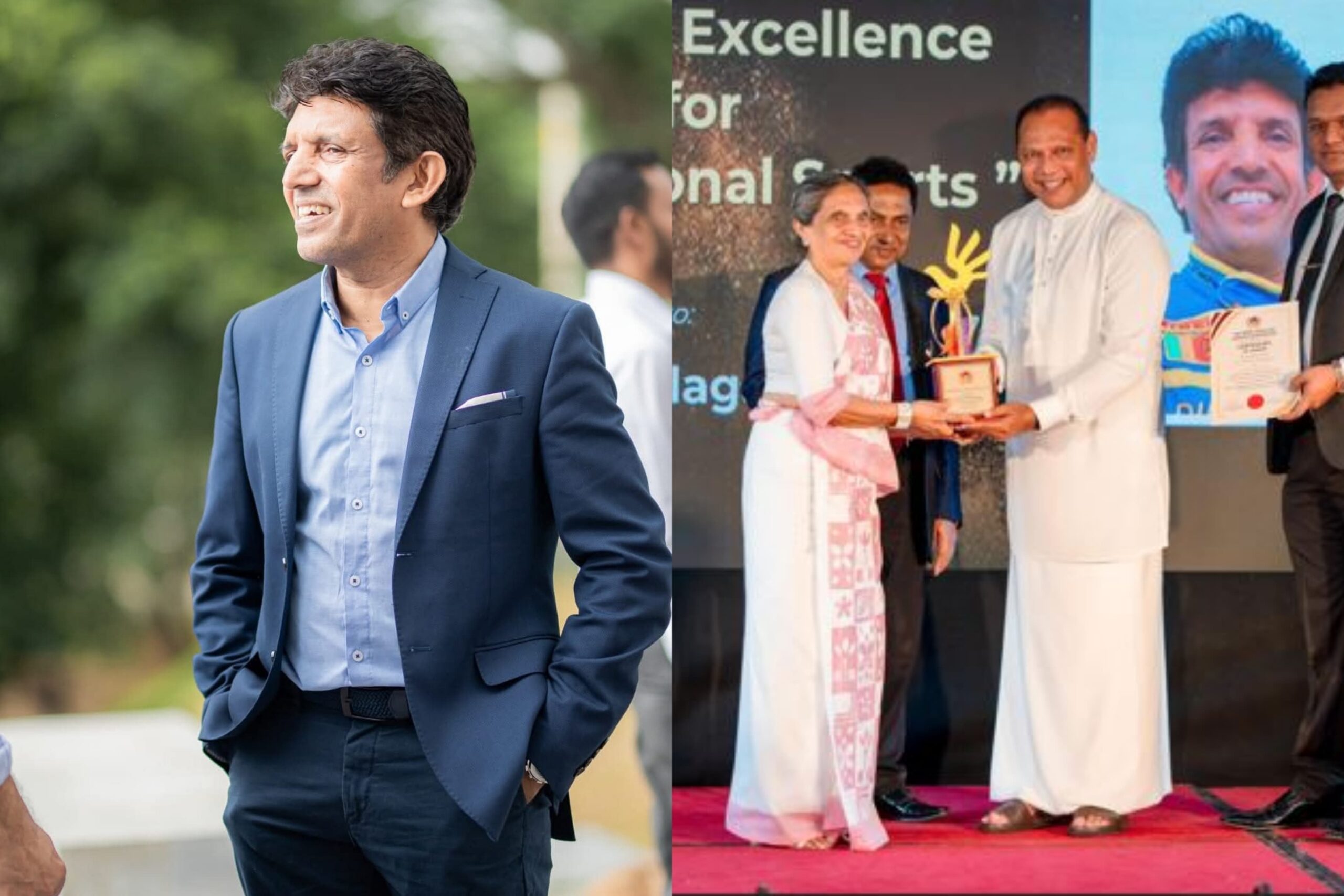 ජාත්යන්තර මෝටර් රථ ධාවන පිටියේ ශ්රි ලාංකීය අභිමානය… ඩිලන්ත මාලගමුවට තවත් වටිනා සම්මානයක්…