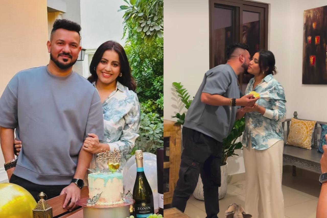 එදා රිදී තීරයේ සිහින කුමාරයා… අමිල අබේසේකරට විශේෂ දවසක්… බලන්නකෝ ඒ දවස..