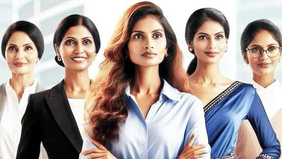 මෙන්න කාන්තා ඔබට සතුටු හිතෙන ආරංචියක්…! විස්තරේ මෙන්න…