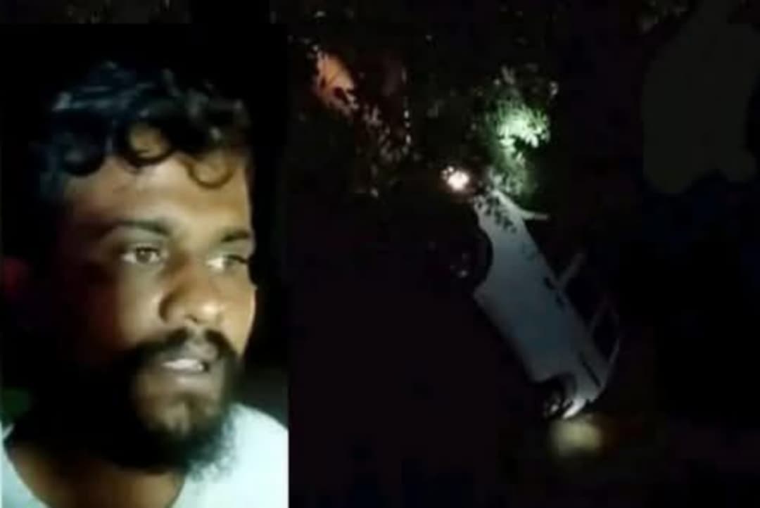 ජීවිත හතක් බේරා ගත් අපේ කාලයේ වීරයෙකුගේ කතාව මෙන්න…