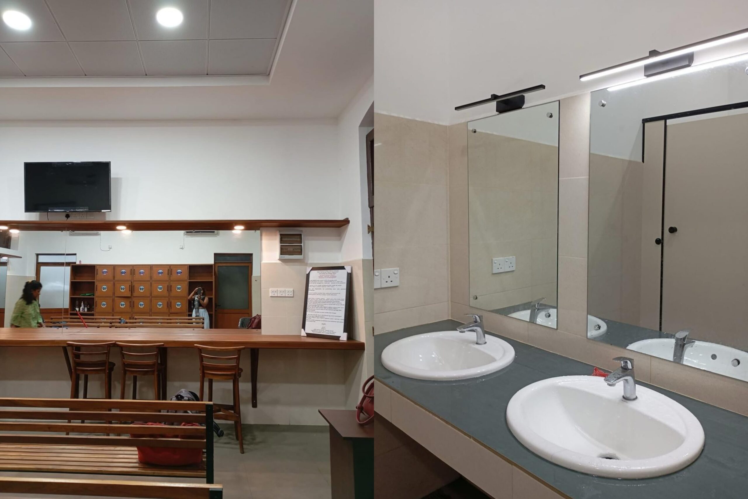 හිතන පතන විදිහ වෙනස් කරොත් රටක් හදන එක හරිම සිම්පල් වැඩක්… මෙන්න ඒවට උදාහරණ…