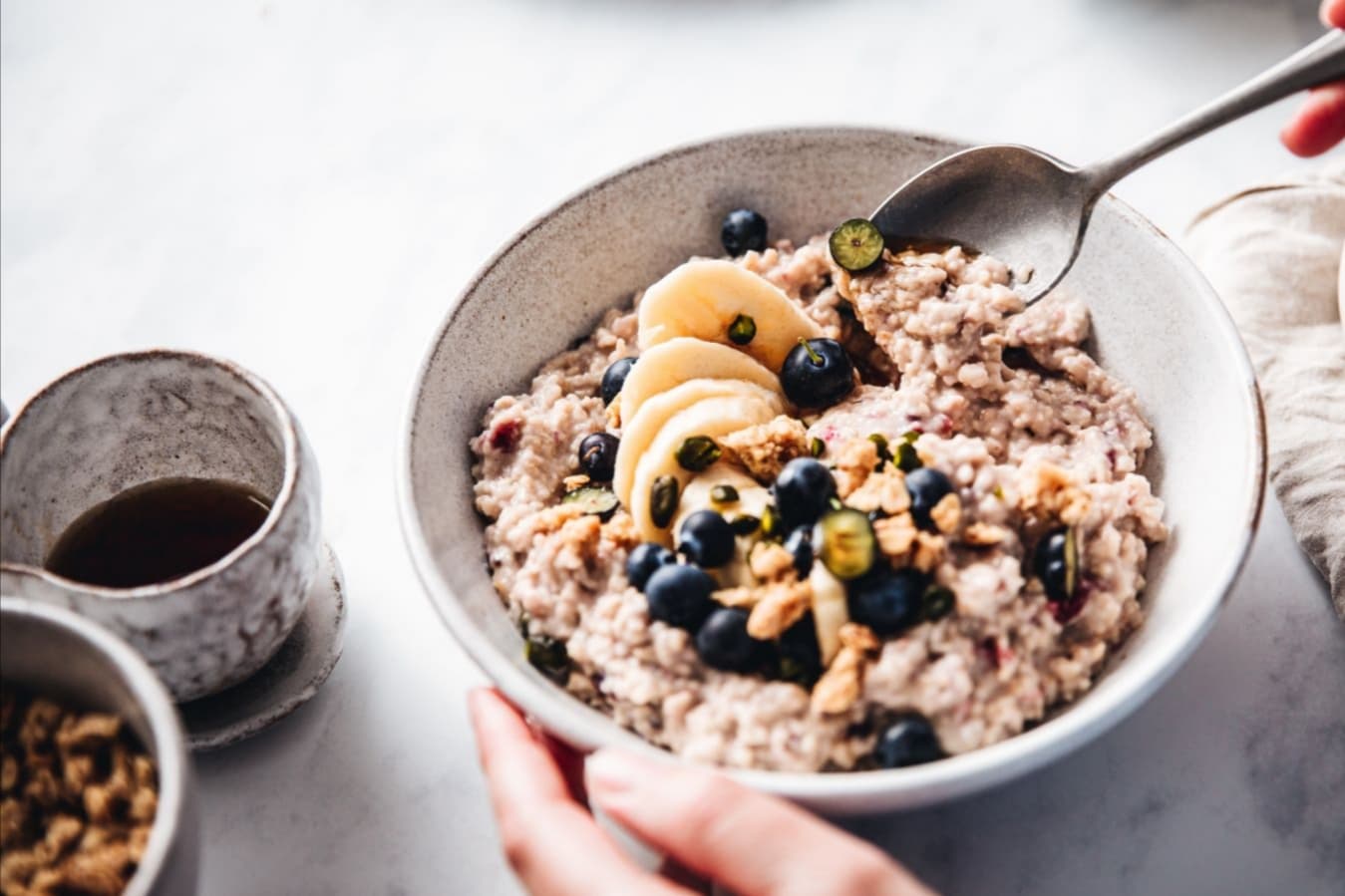 ඕඩ්ස් කෑවොත් සීනි නැ… ඕඩ්ස් ගැන ඔබ නොදත් පුදුම හිතෙන ගුණ මෙන්න.