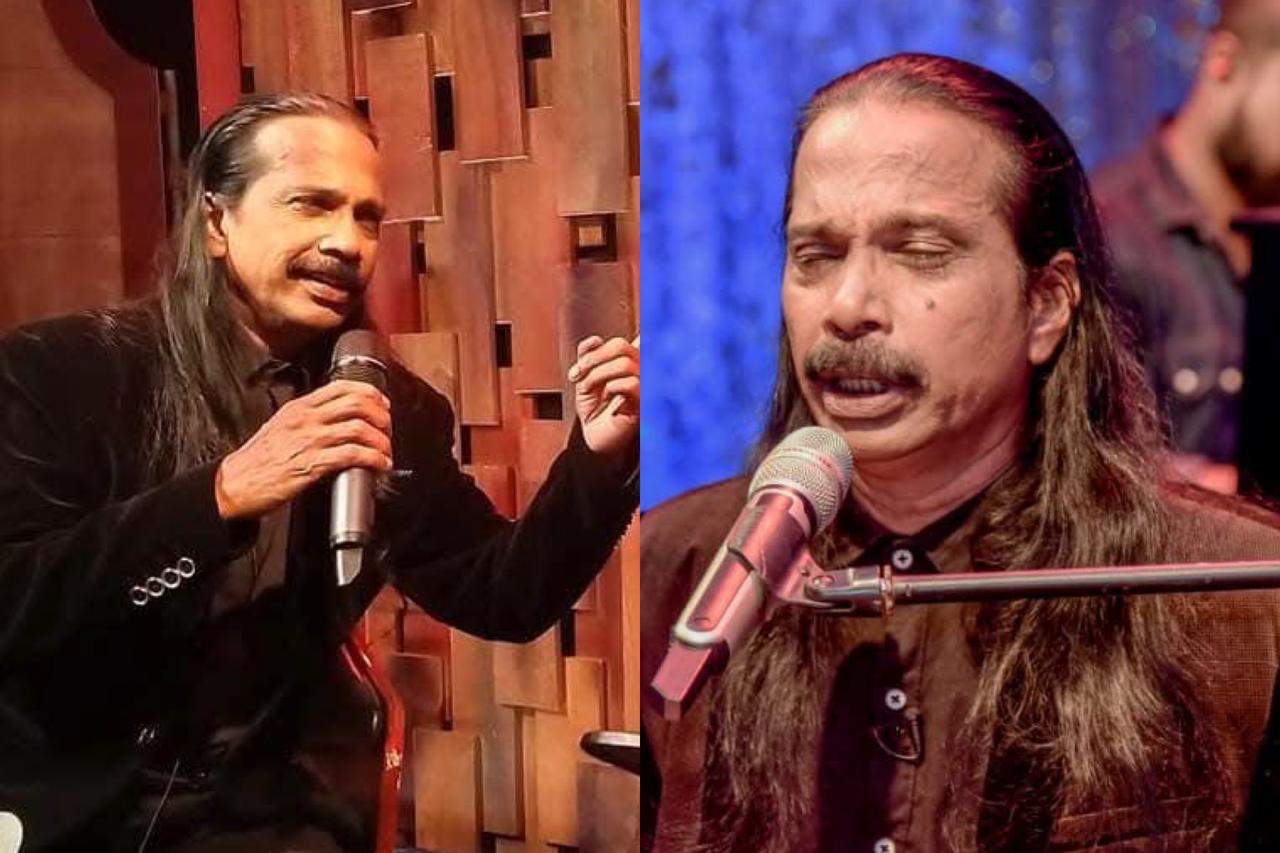 බජව් සංගීත නිර්මාණය කරපු කවුද මේ බයිලා සැන්ටි ?