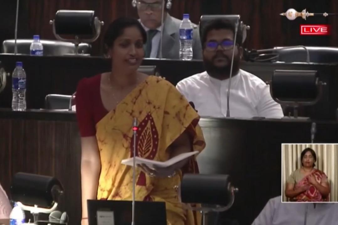 ජන මාධ්යයි ජඩ මාධ්යයි දෙකක්… බොරු කියන වෙබ් අඩවි නියාමනය කරන්න යයි…!